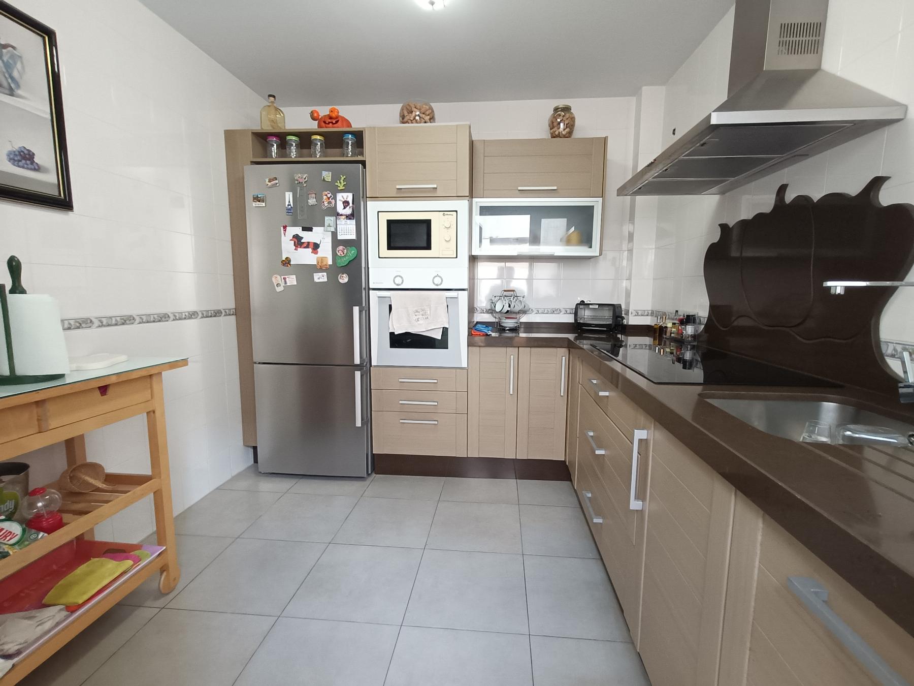 Venta de casa en Jerez de la Frontera