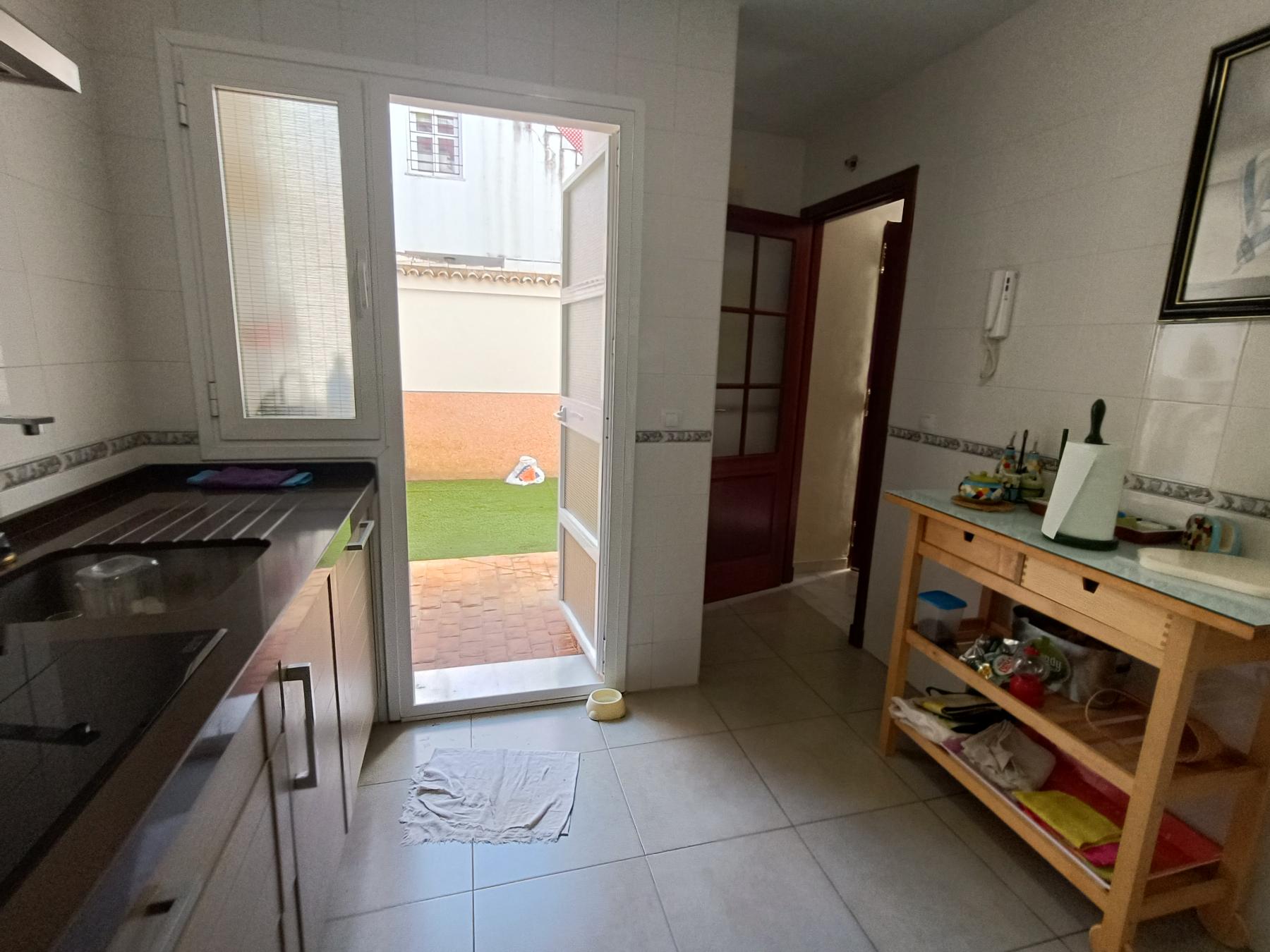Venta de casa en Jerez de la Frontera