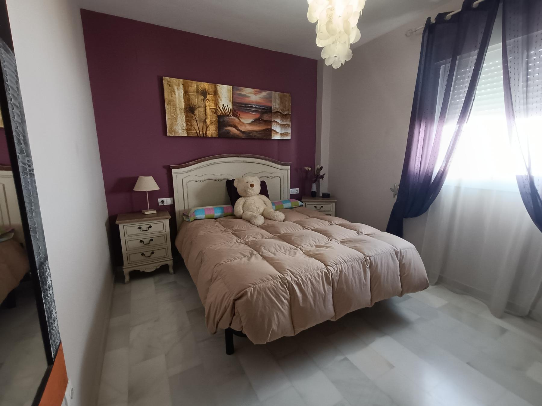Venta de casa en Jerez de la Frontera
