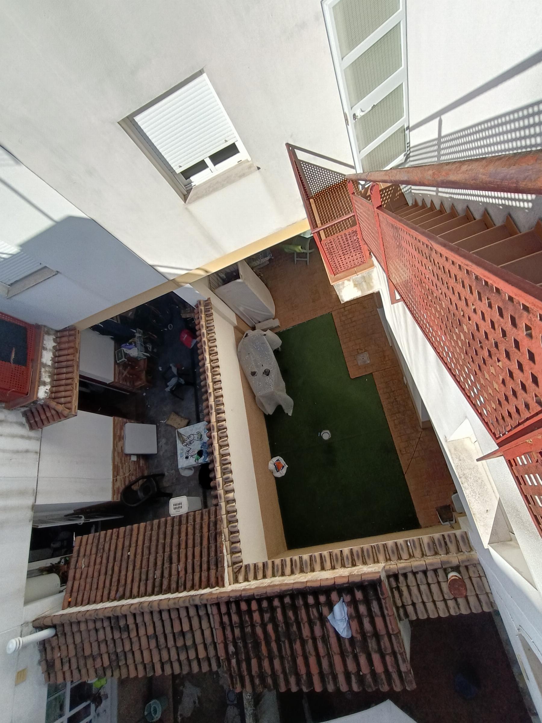Venta de casa en Jerez de la Frontera