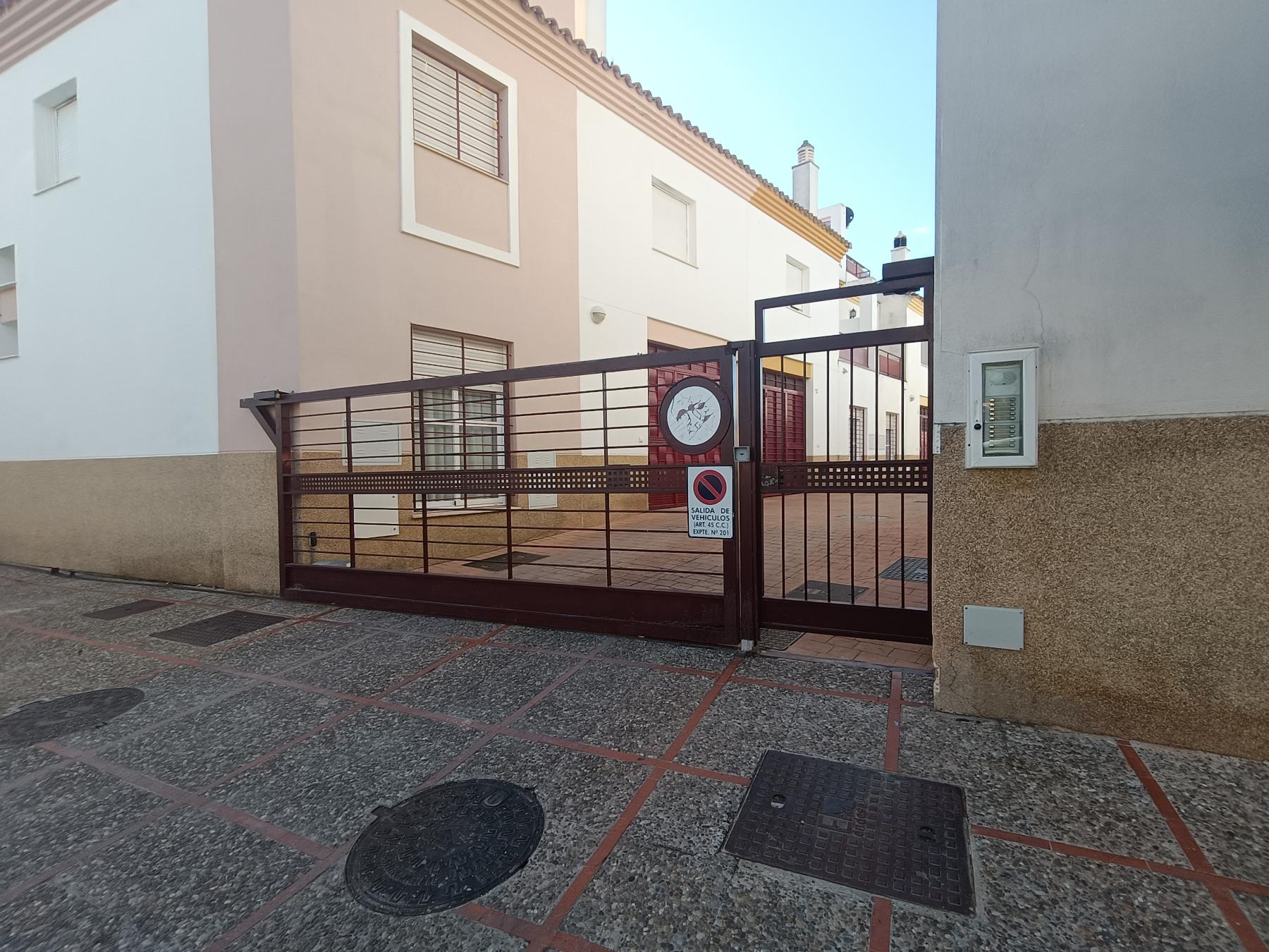 Venta de casa en Jerez de la Frontera