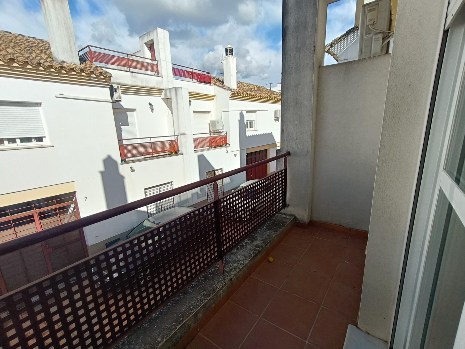 Venta de casa en Jerez de la Frontera