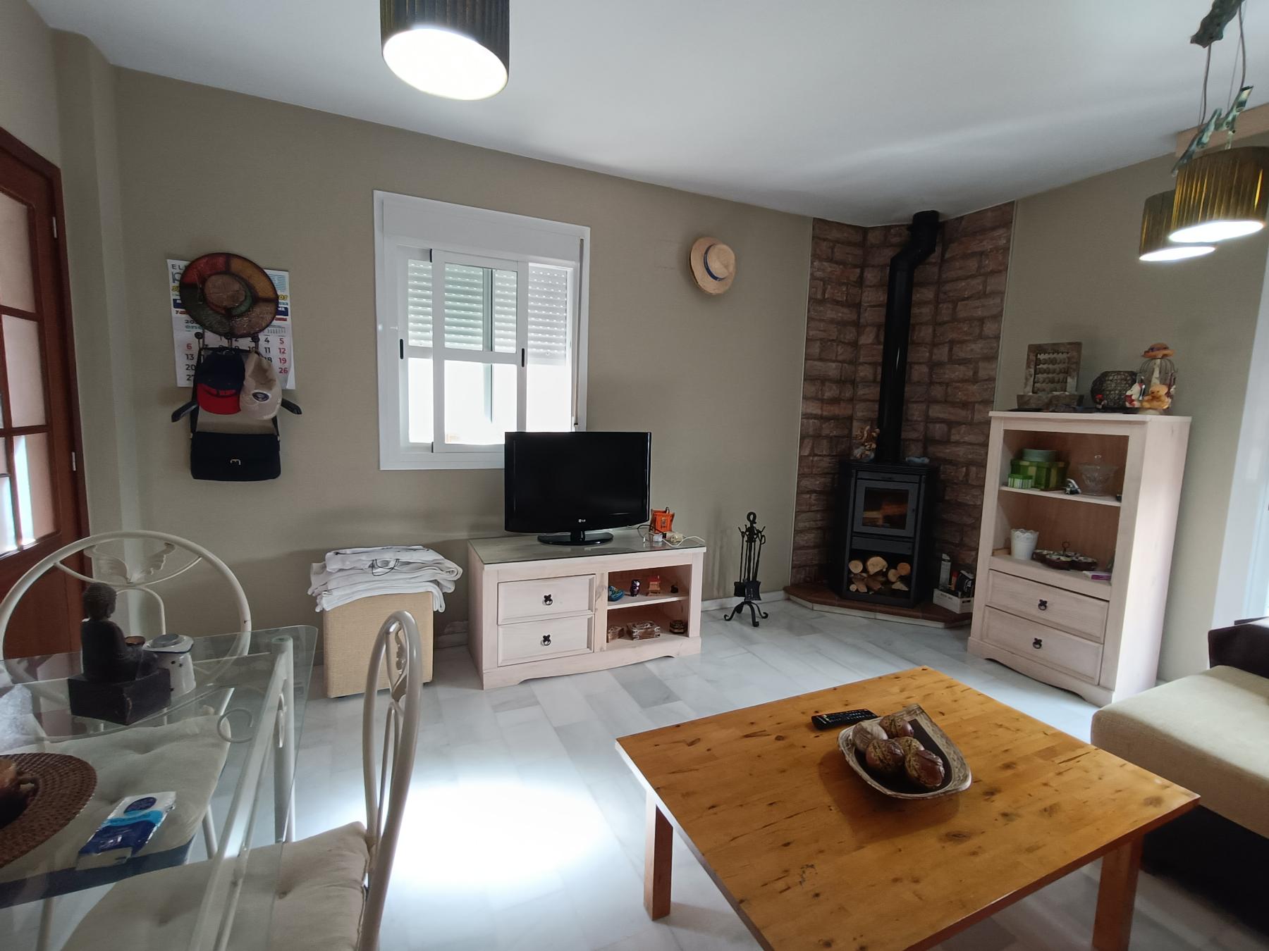 Venta de casa en Jerez de la Frontera
