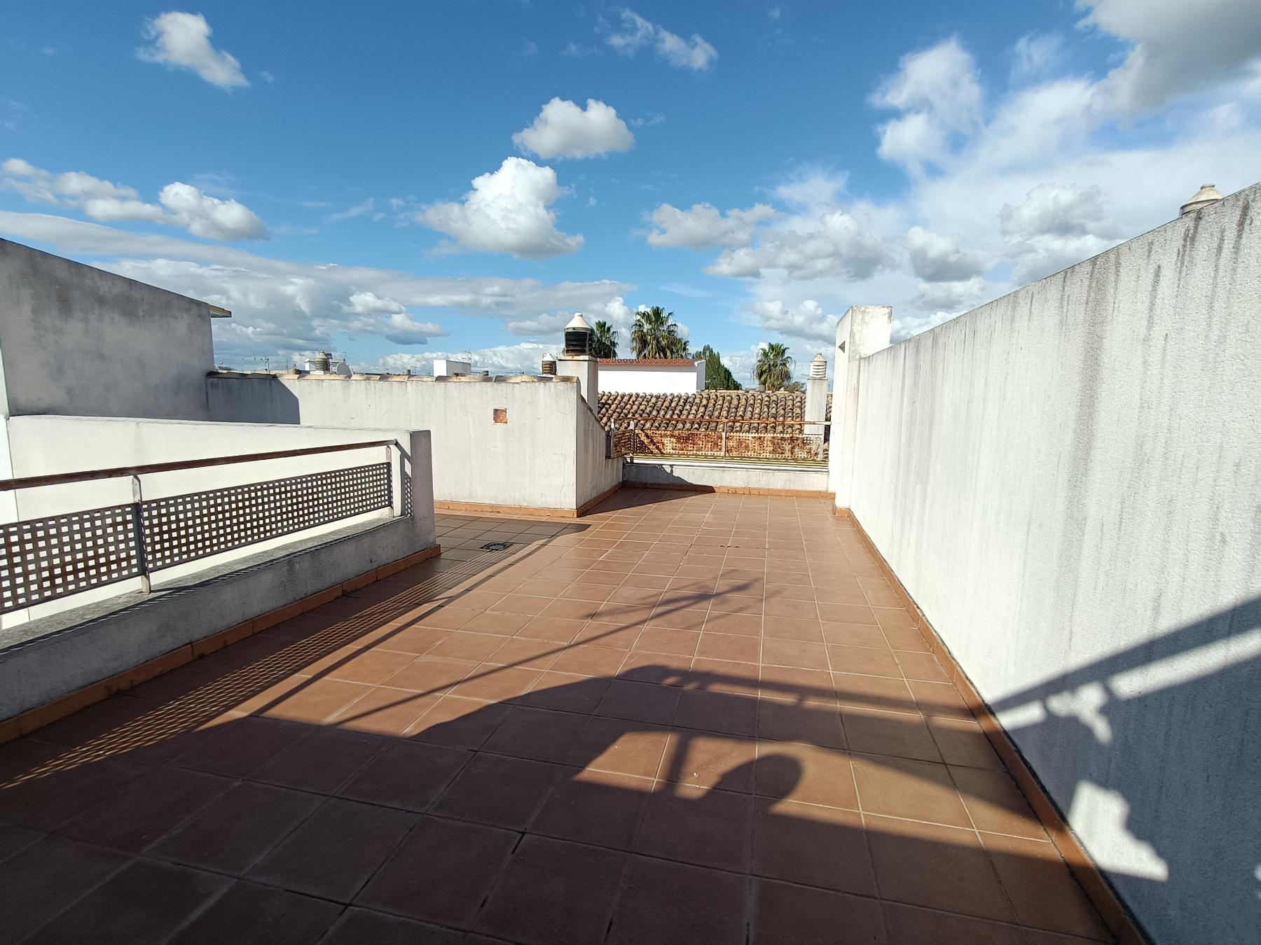 Venta de casa en Jerez de la Frontera