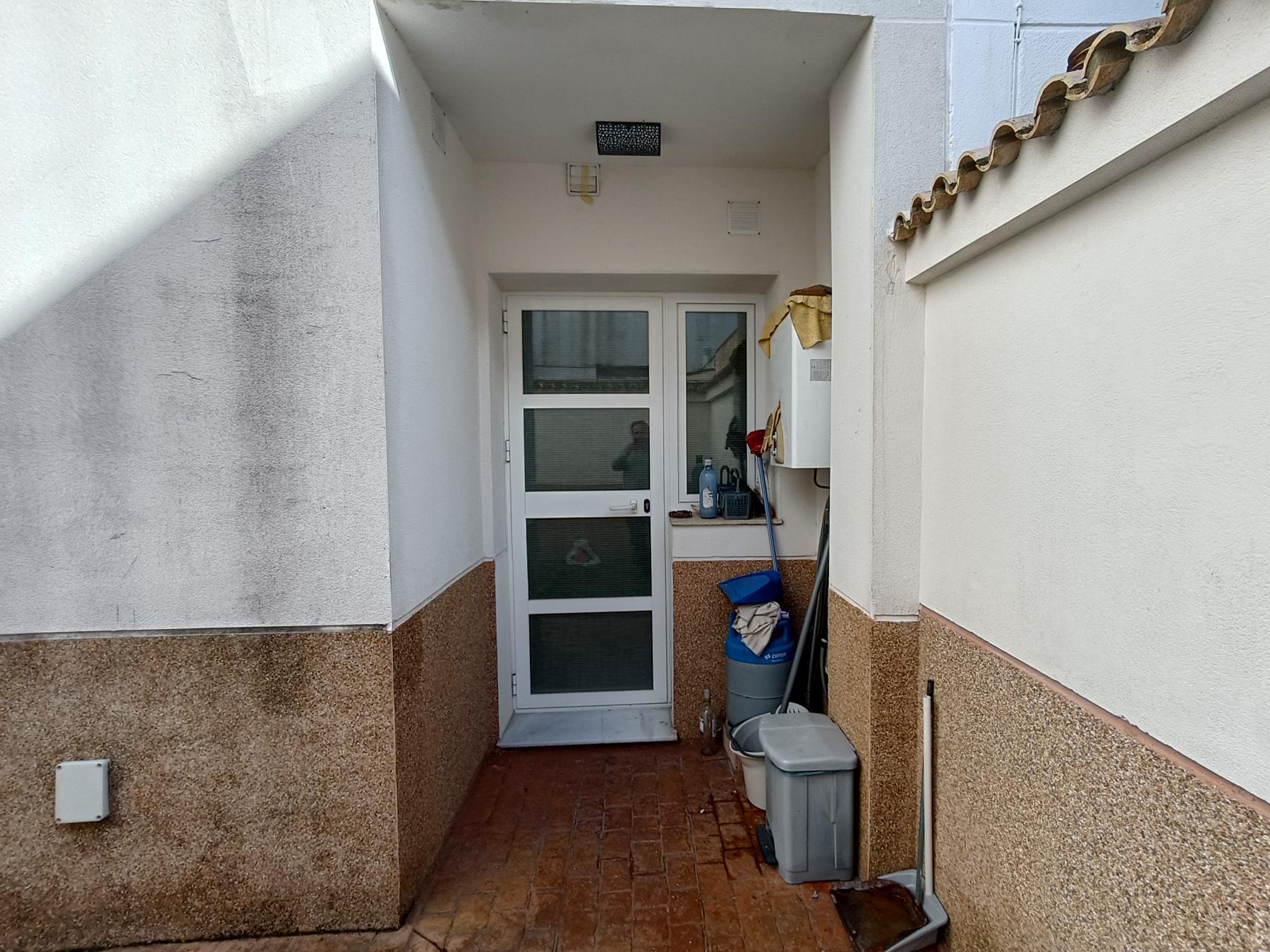 Venta de casa en Jerez de la Frontera