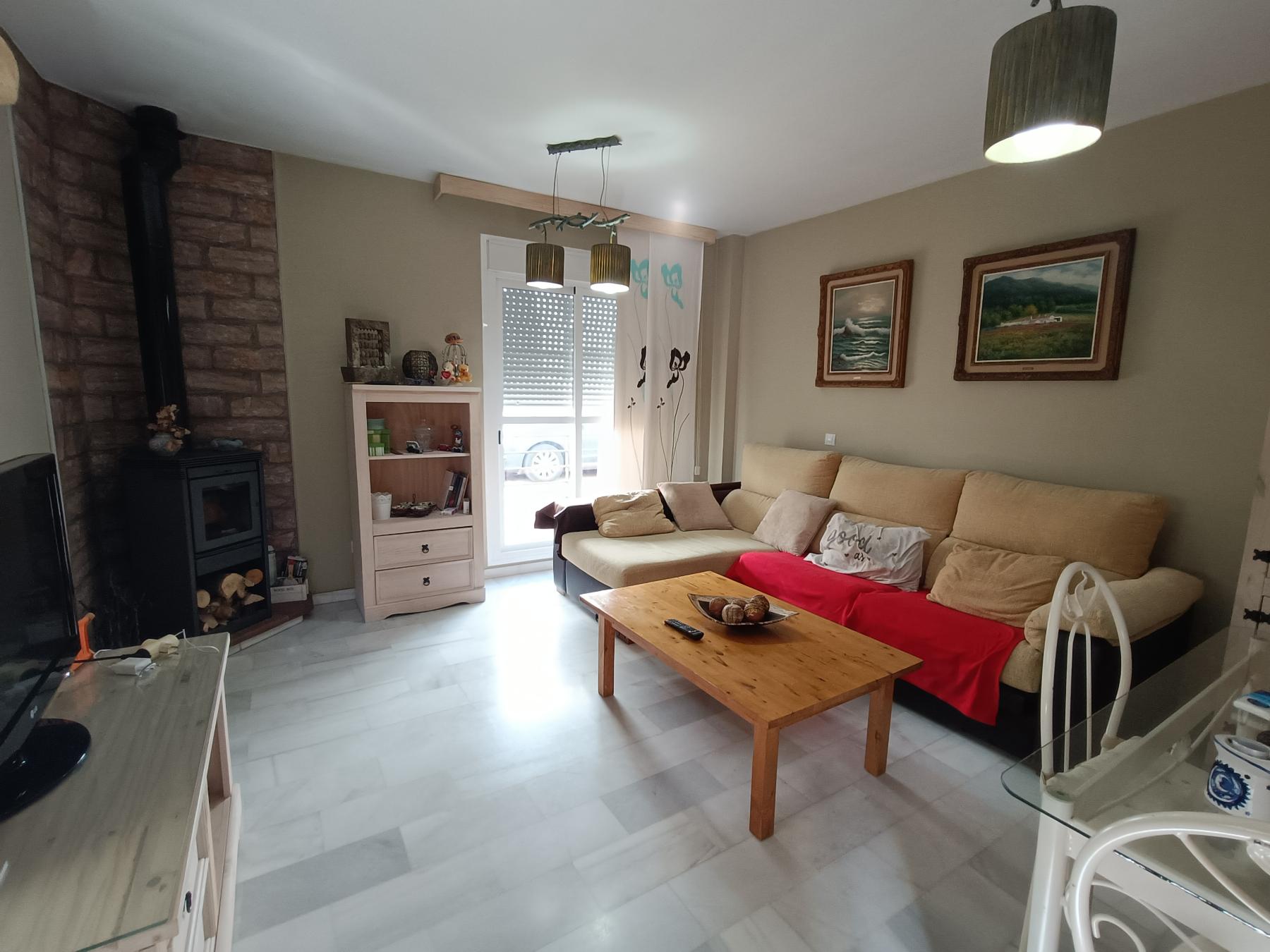 Venta de casa en Jerez de la Frontera