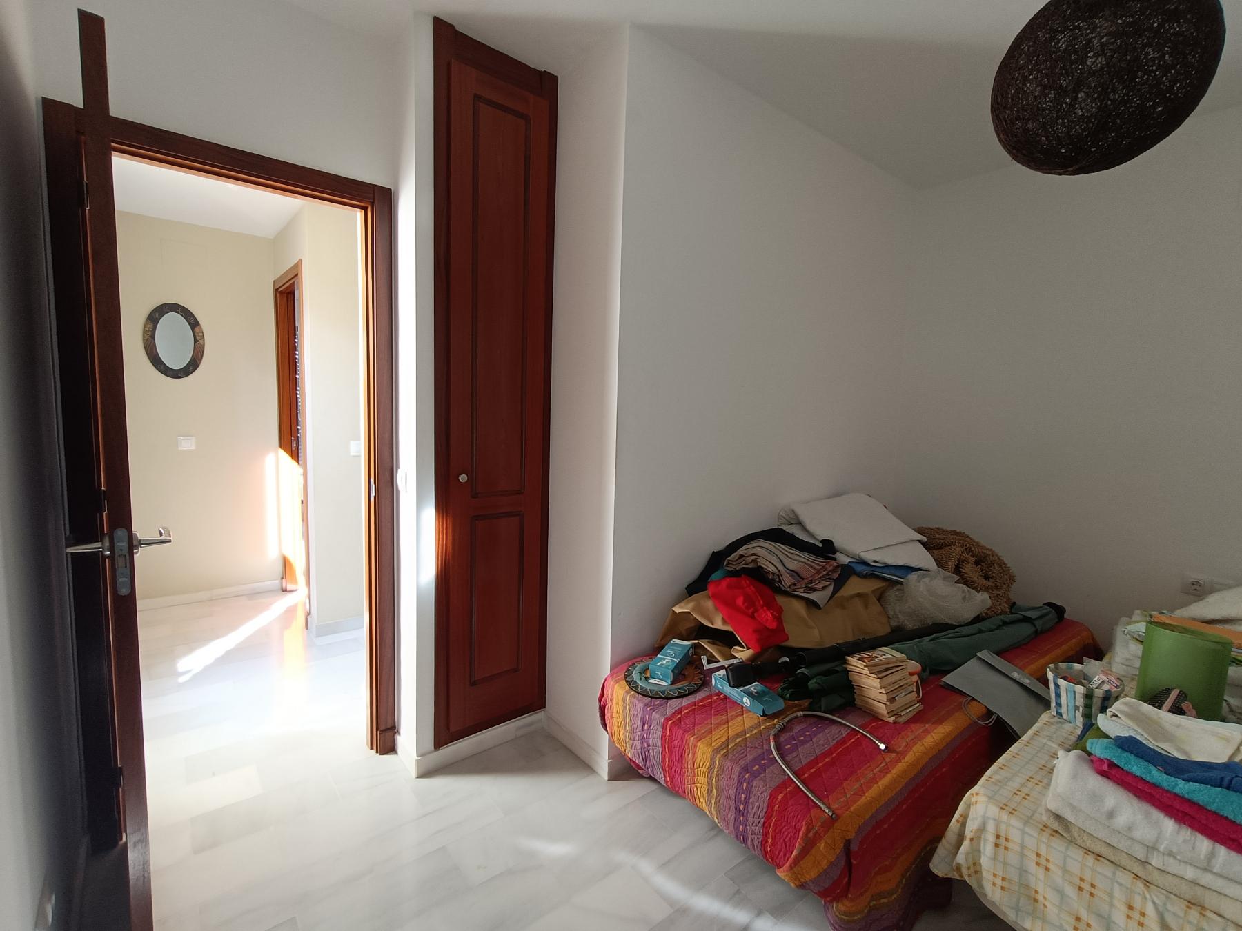 Venta de casa en Jerez de la Frontera