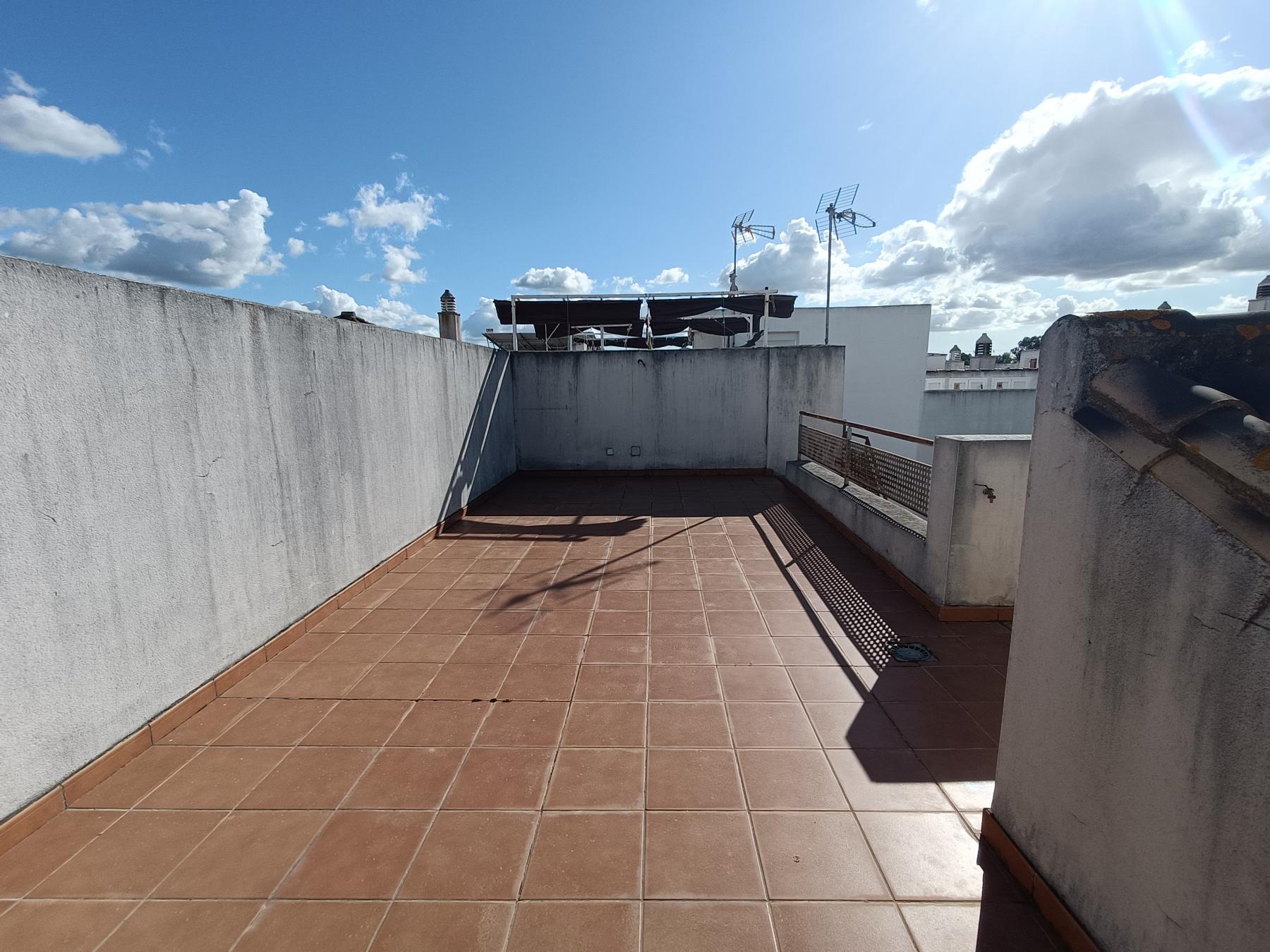Venta de casa en Jerez de la Frontera