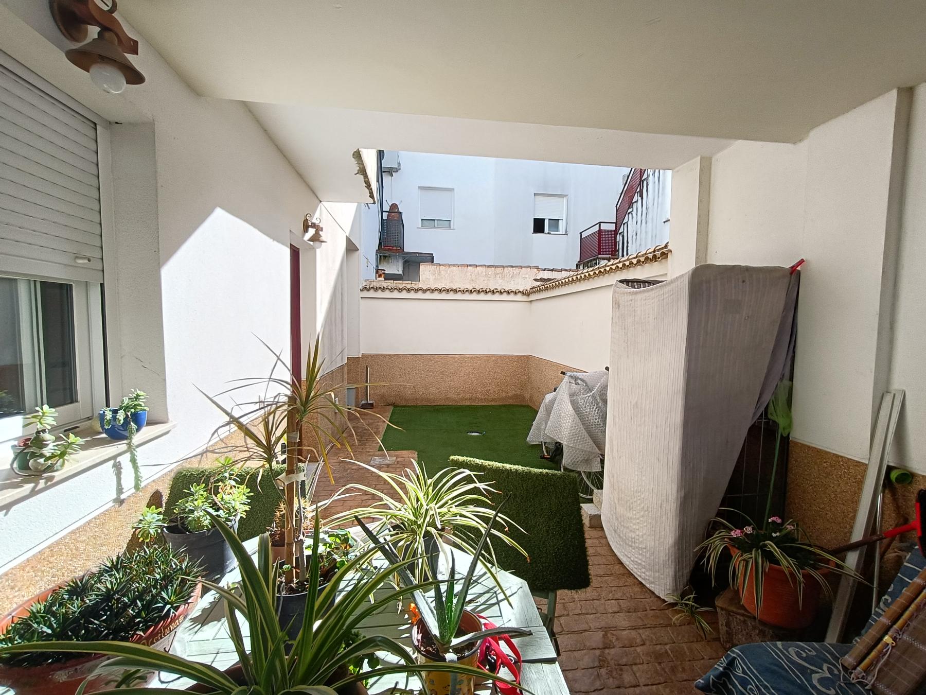 Venta de casa en Jerez de la Frontera