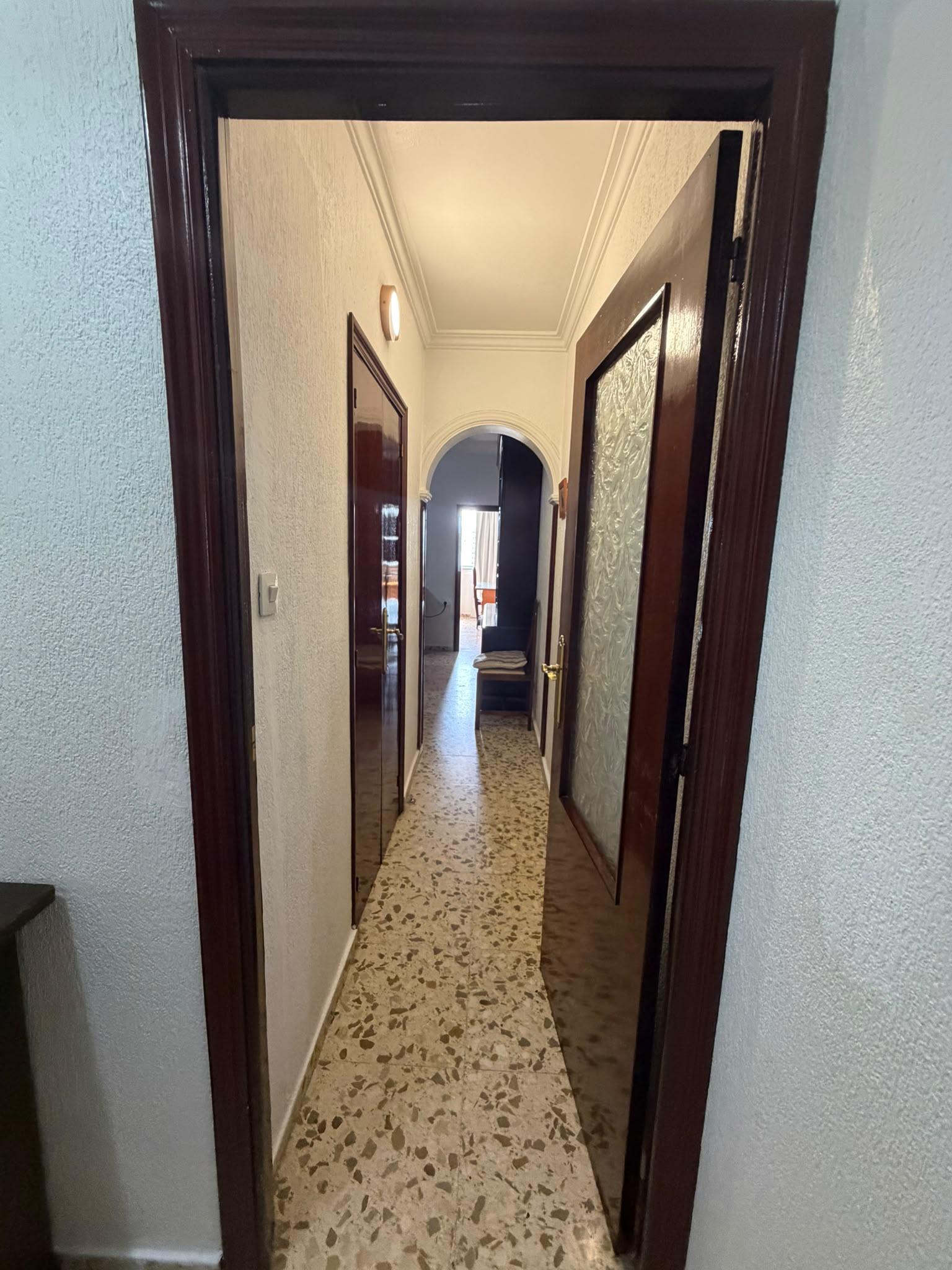 Alquiler de piso en Jerez de la Frontera