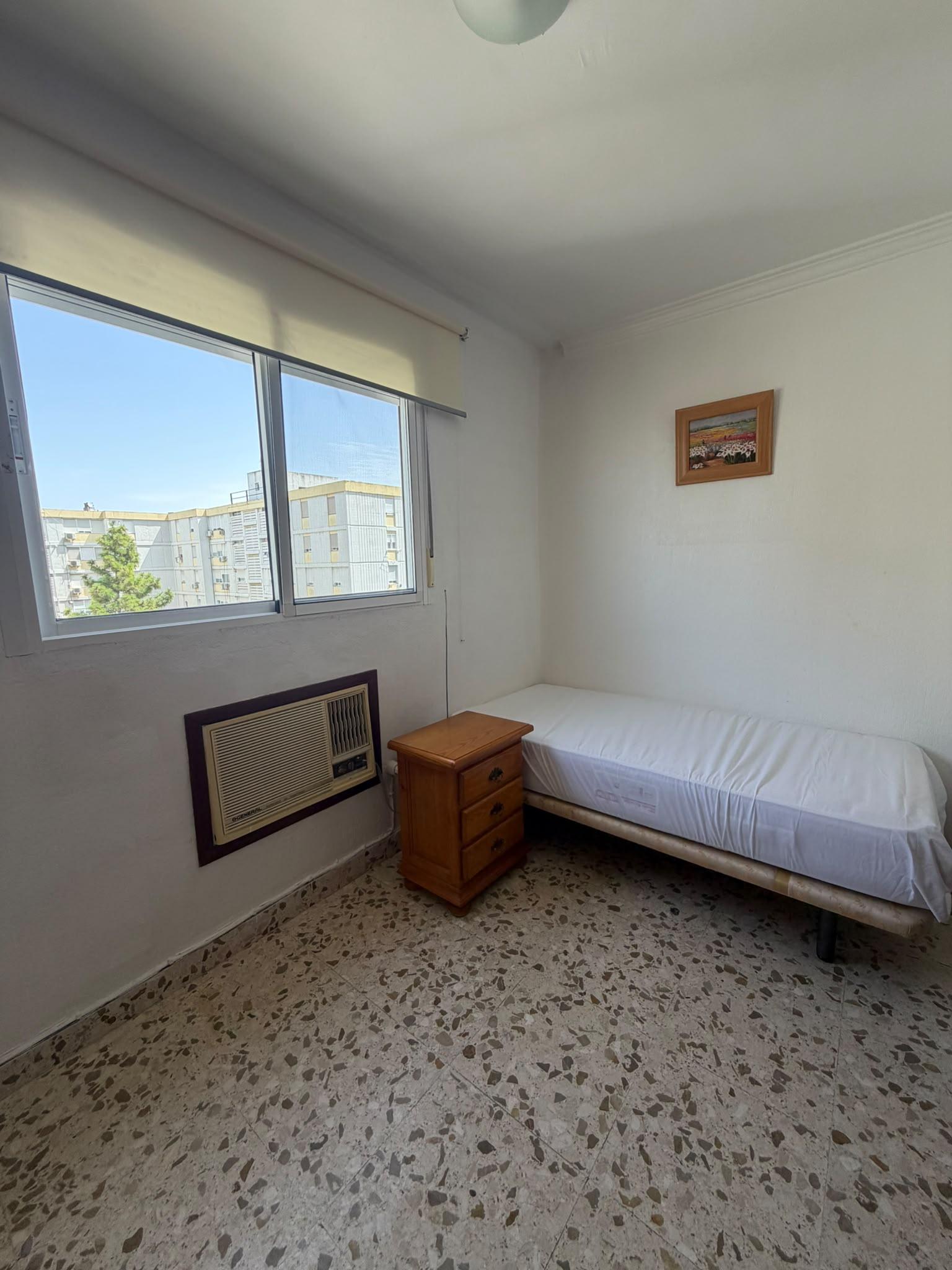 Alquiler de piso en Jerez de la Frontera