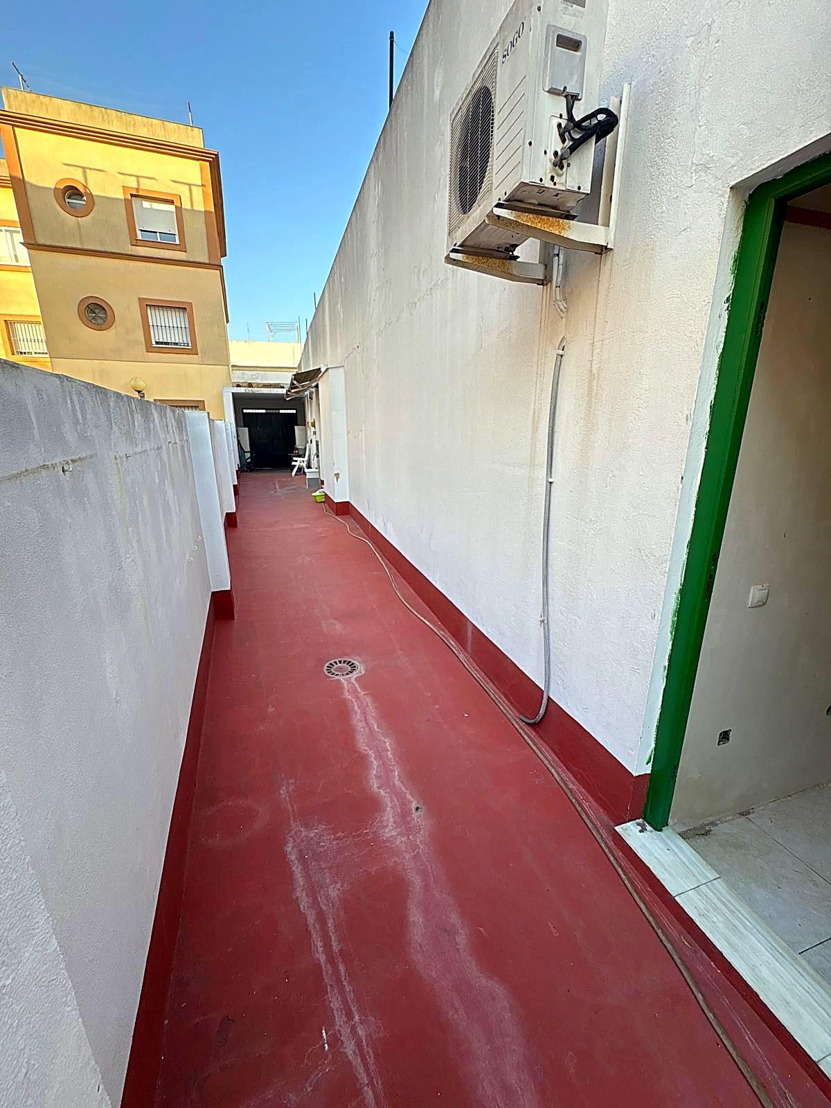 Terraza