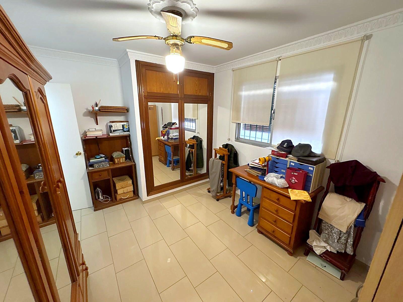 Dormitorio
