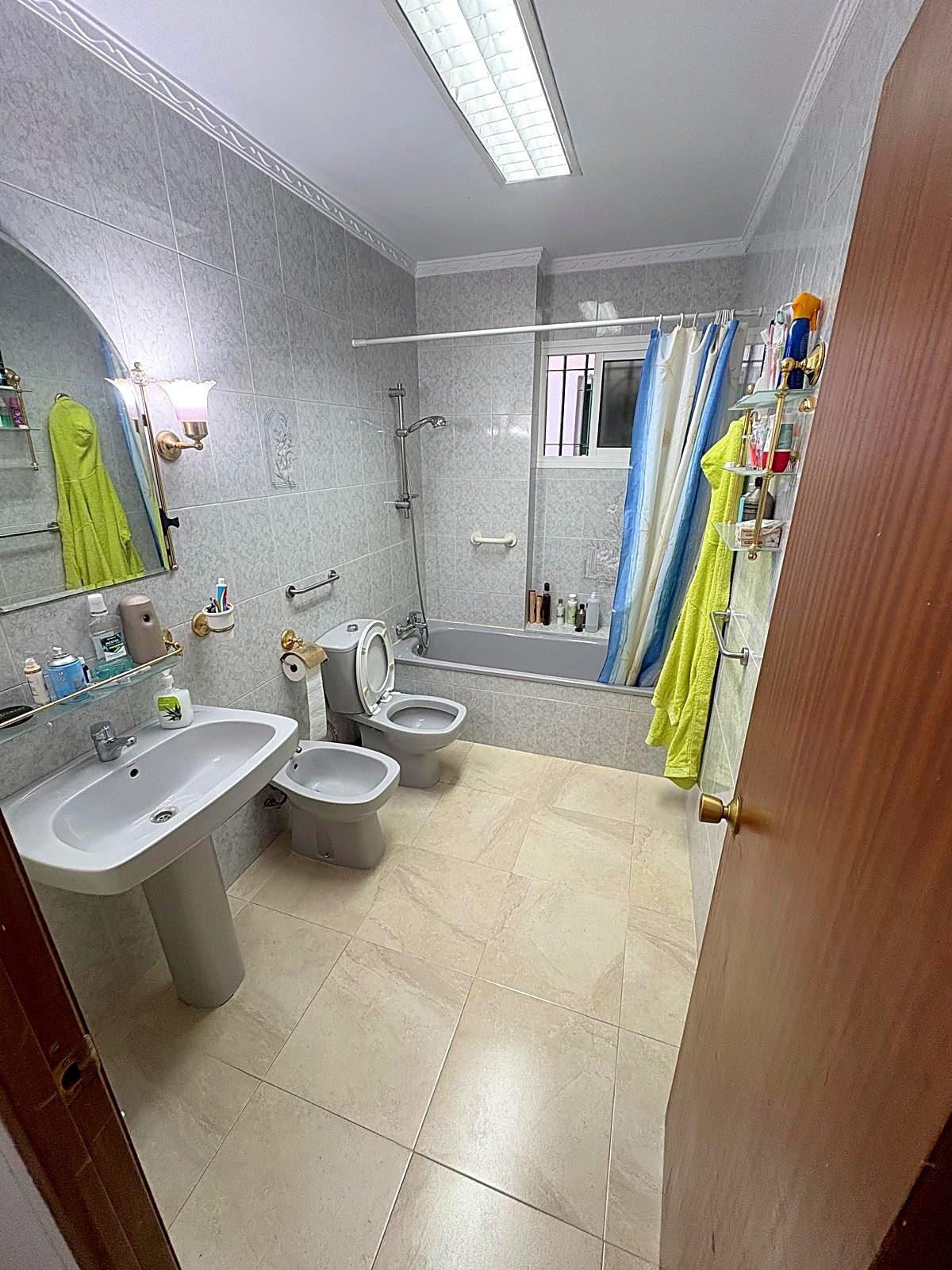 Baño