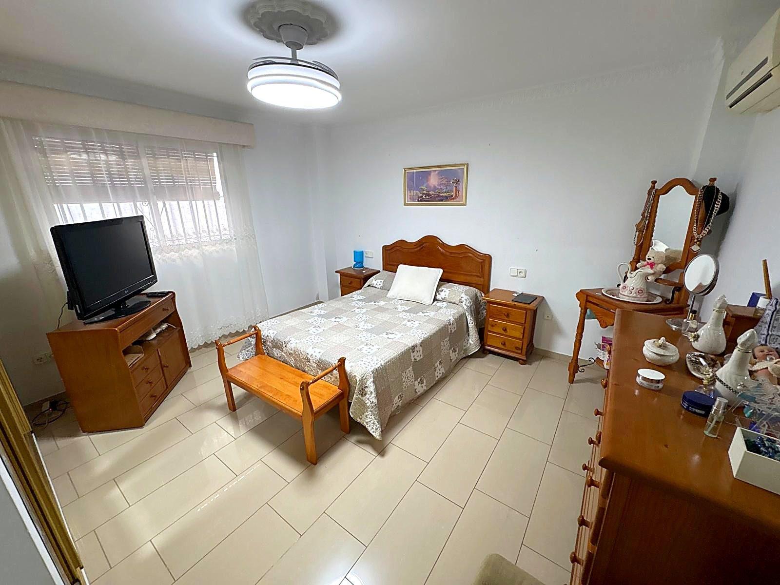 Dormitorio principal