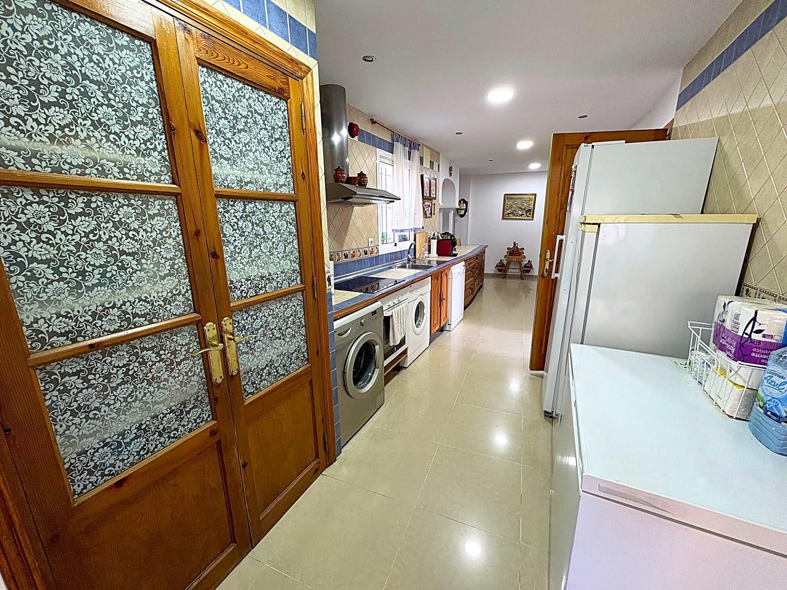 Cocina