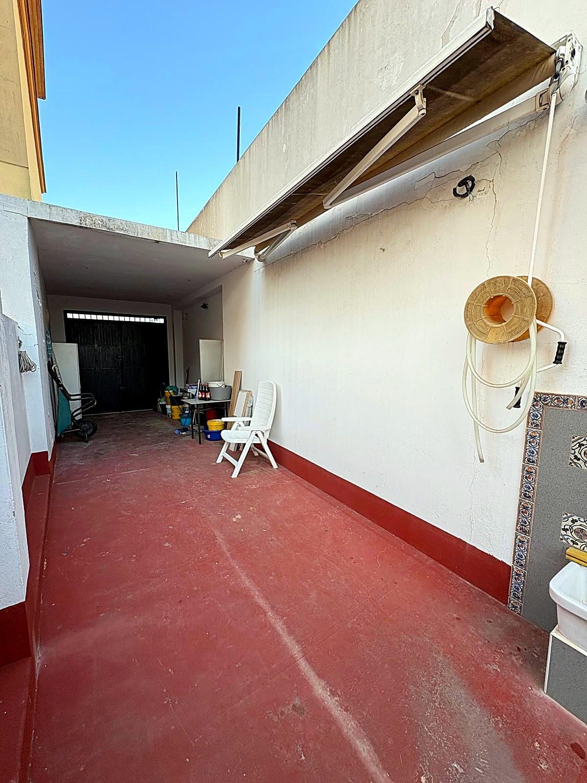Terraza