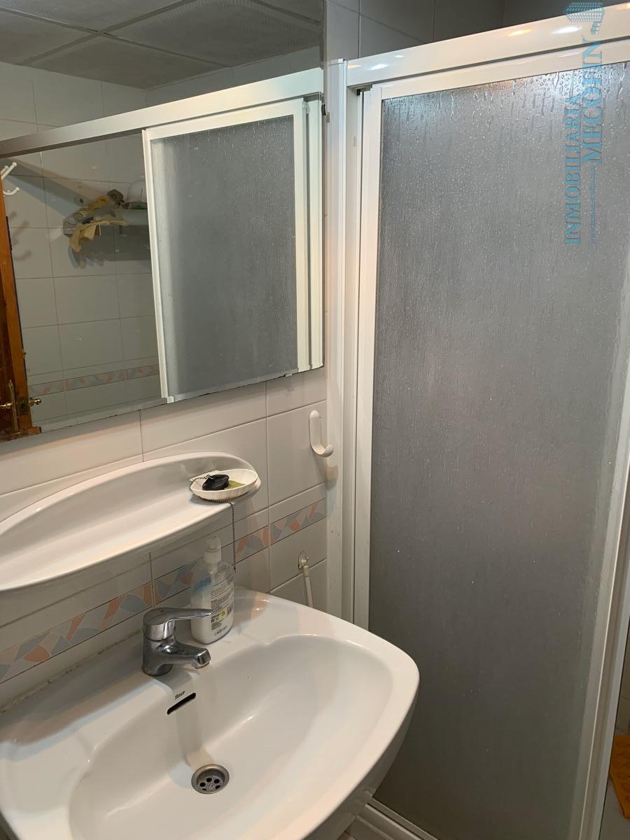 For sale of apartment in Benidorm