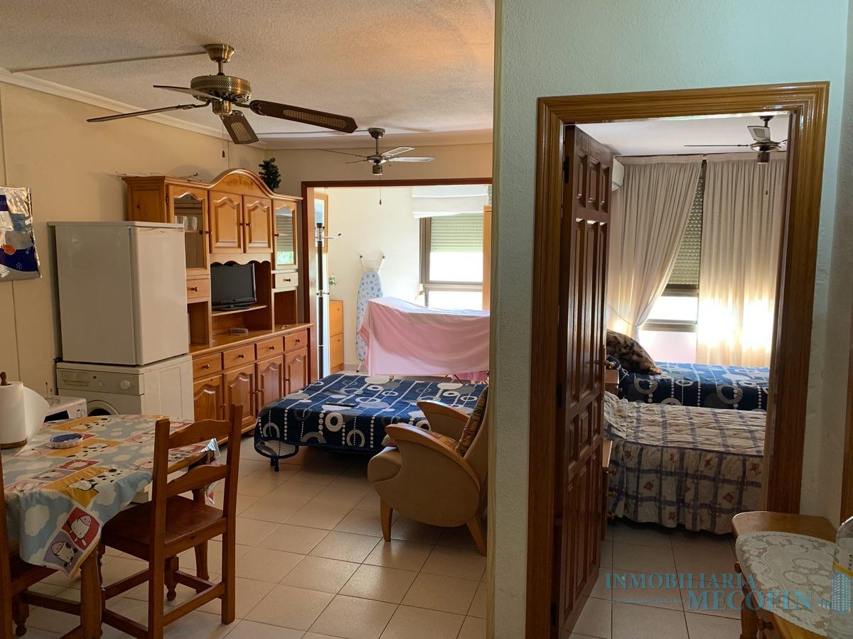For sale of apartment in Benidorm