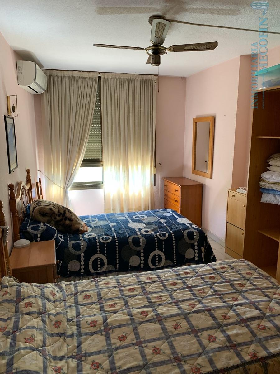 For sale of apartment in Benidorm