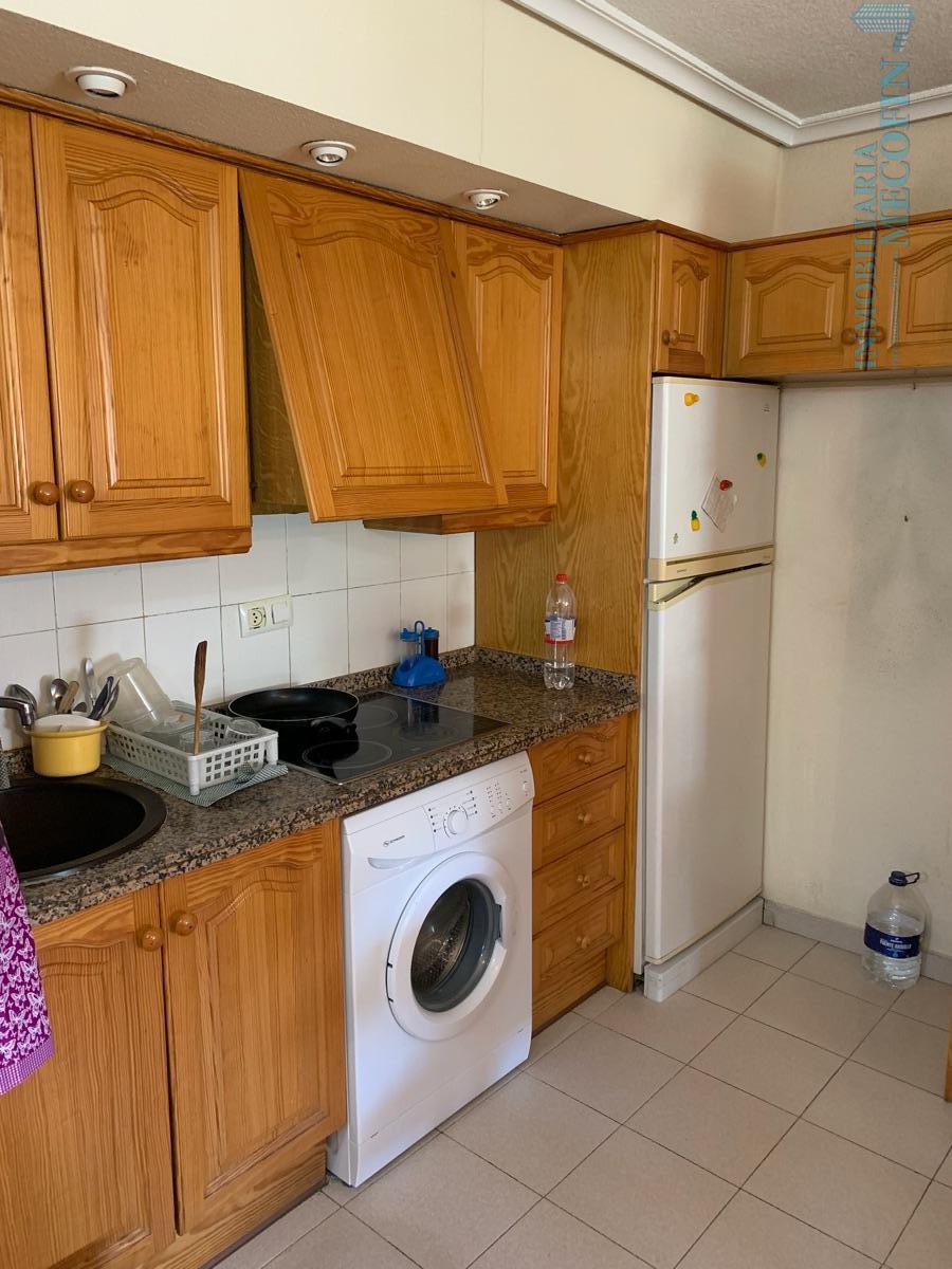 For sale of apartment in Benidorm