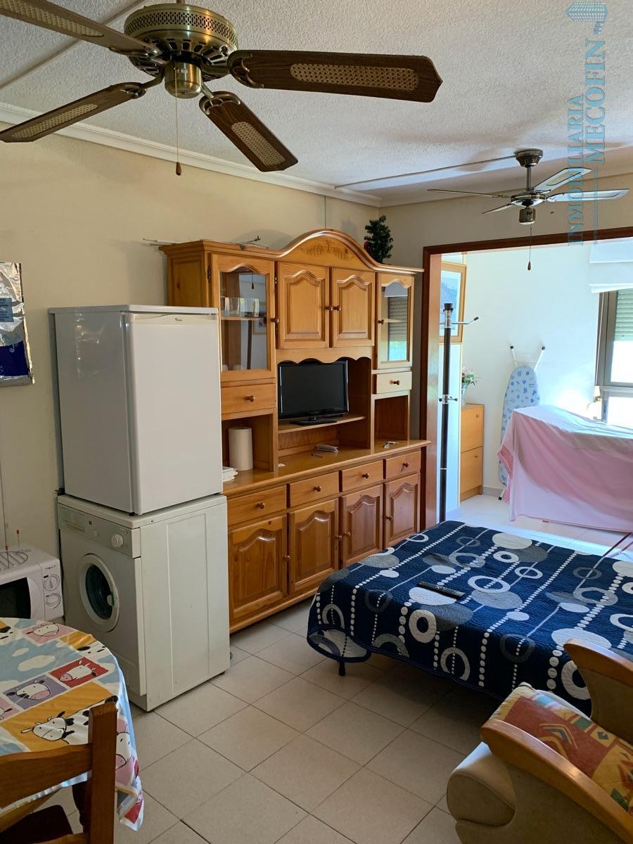 For sale of apartment in Benidorm