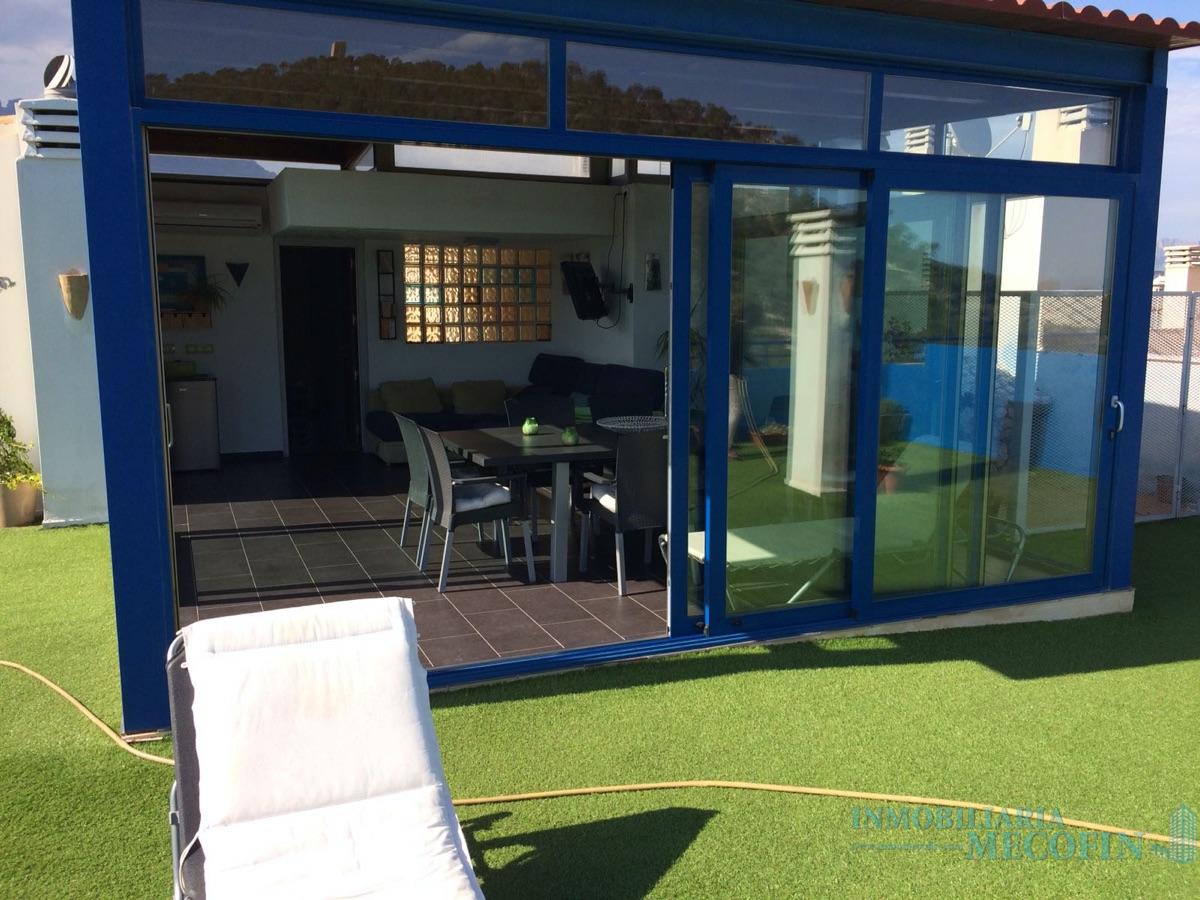 Venta de piso en Villajoyosa Venta de piso en Villajoyosa