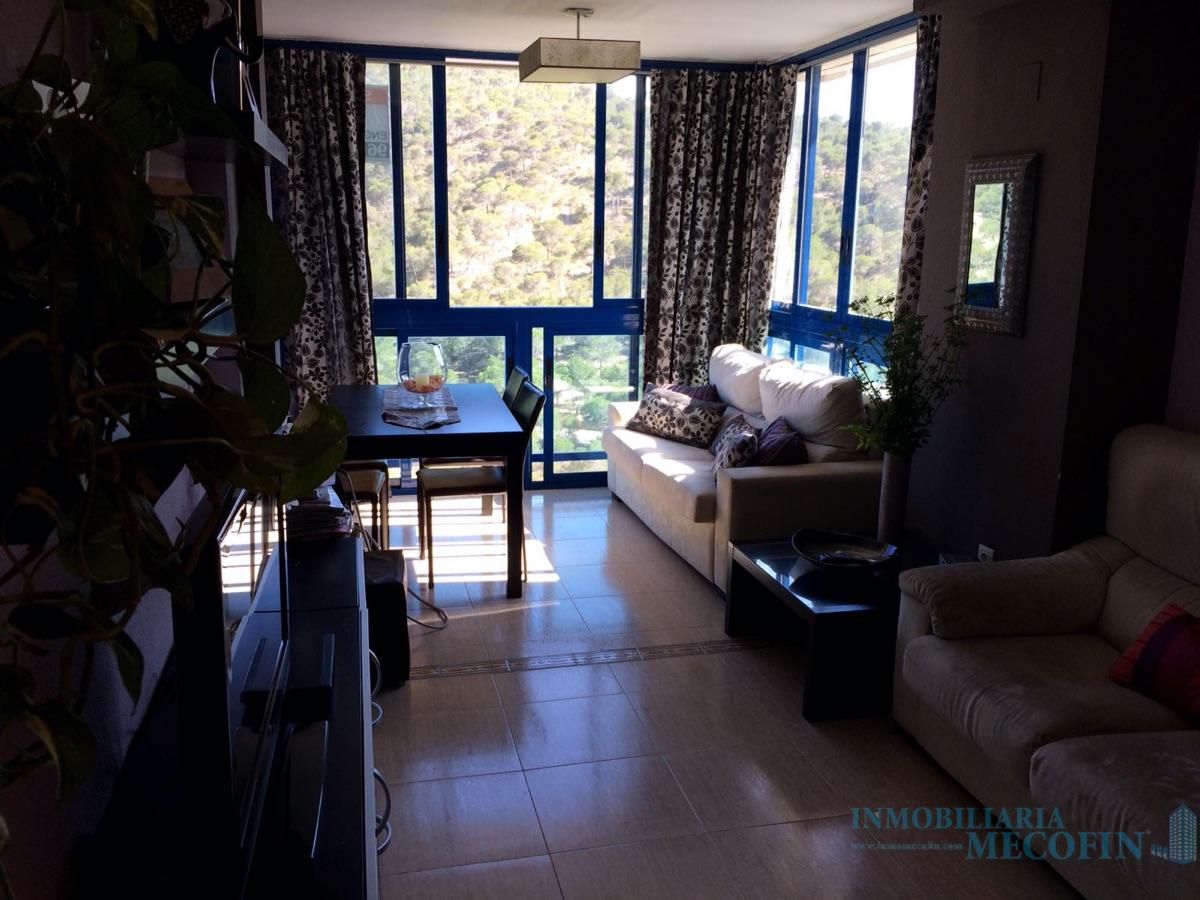 Venta de piso en Villajoyosa Venta de piso en Villajoyosa