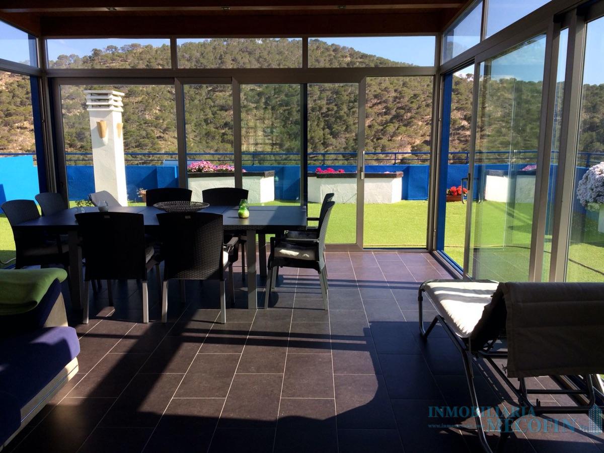 Venta de piso en Villajoyosa Venta de piso en Villajoyosa