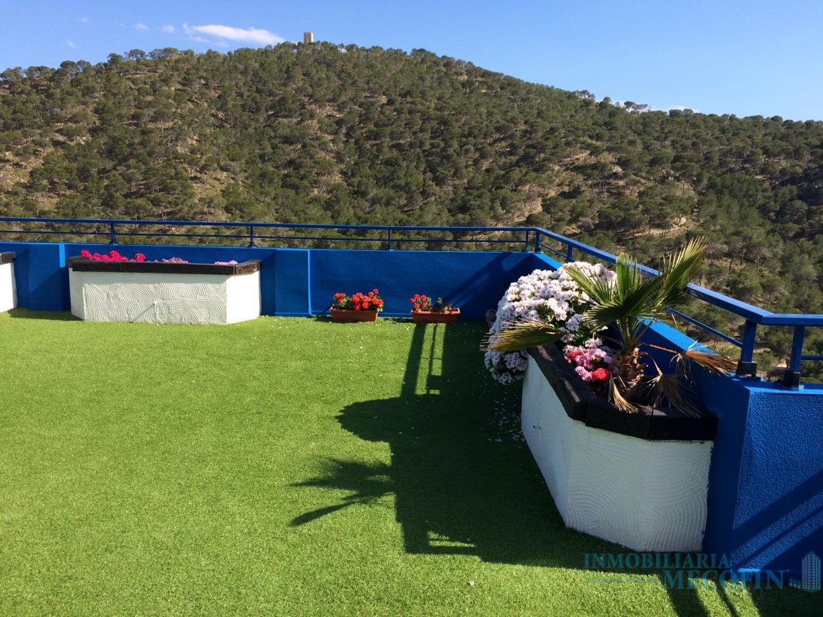 Venta de piso en Villajoyosa Venta de piso en Villajoyosa