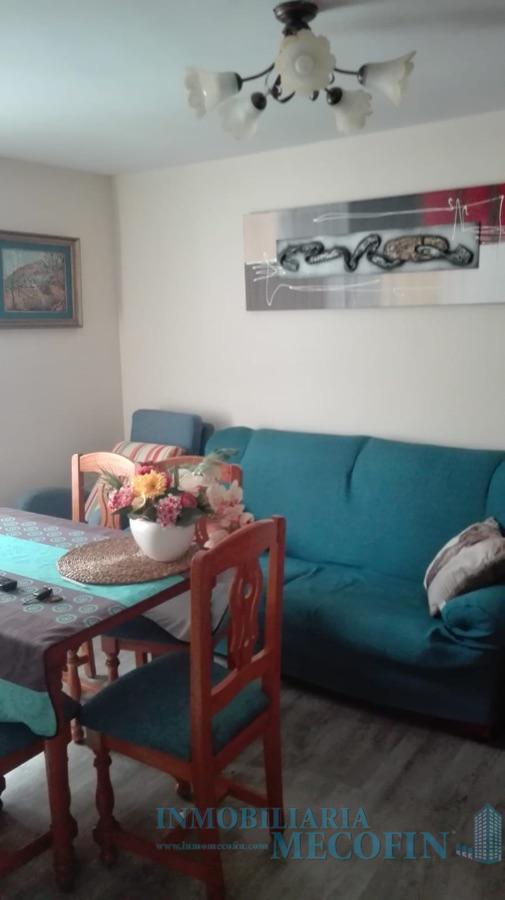 For sale of flat in Benidorm