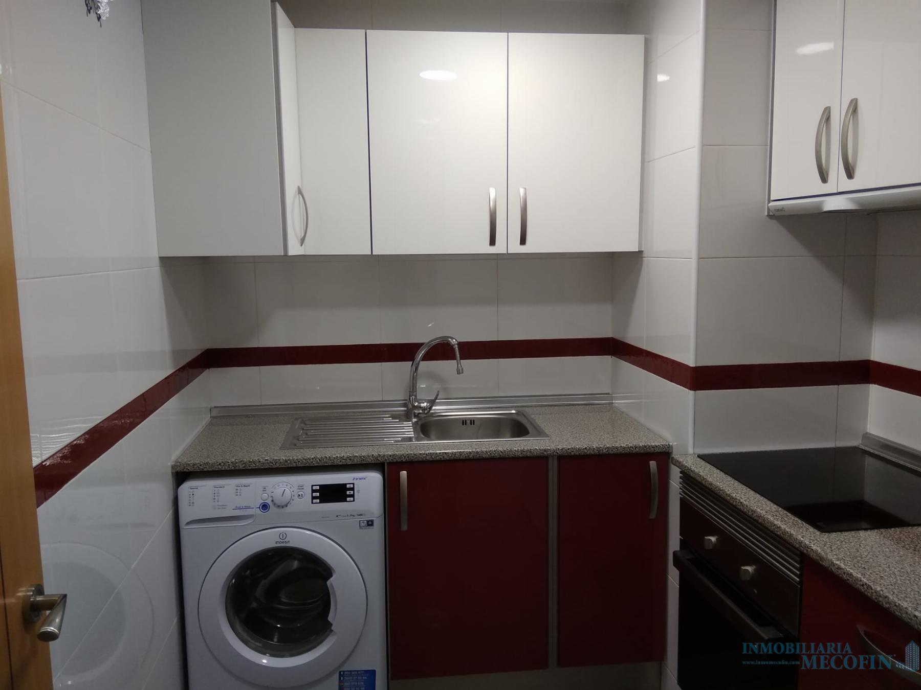Venta de piso en Benidorm