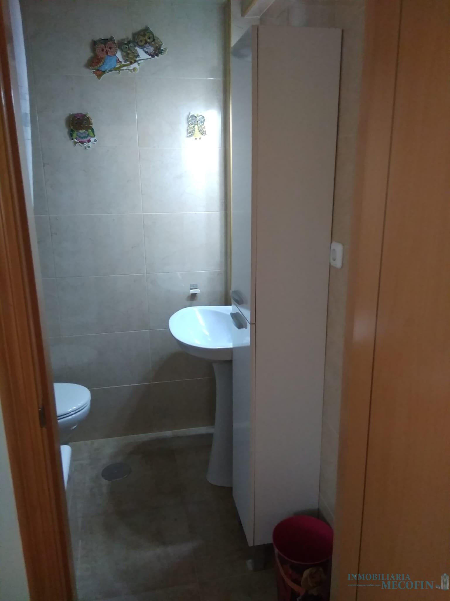 Venta de piso en Benidorm