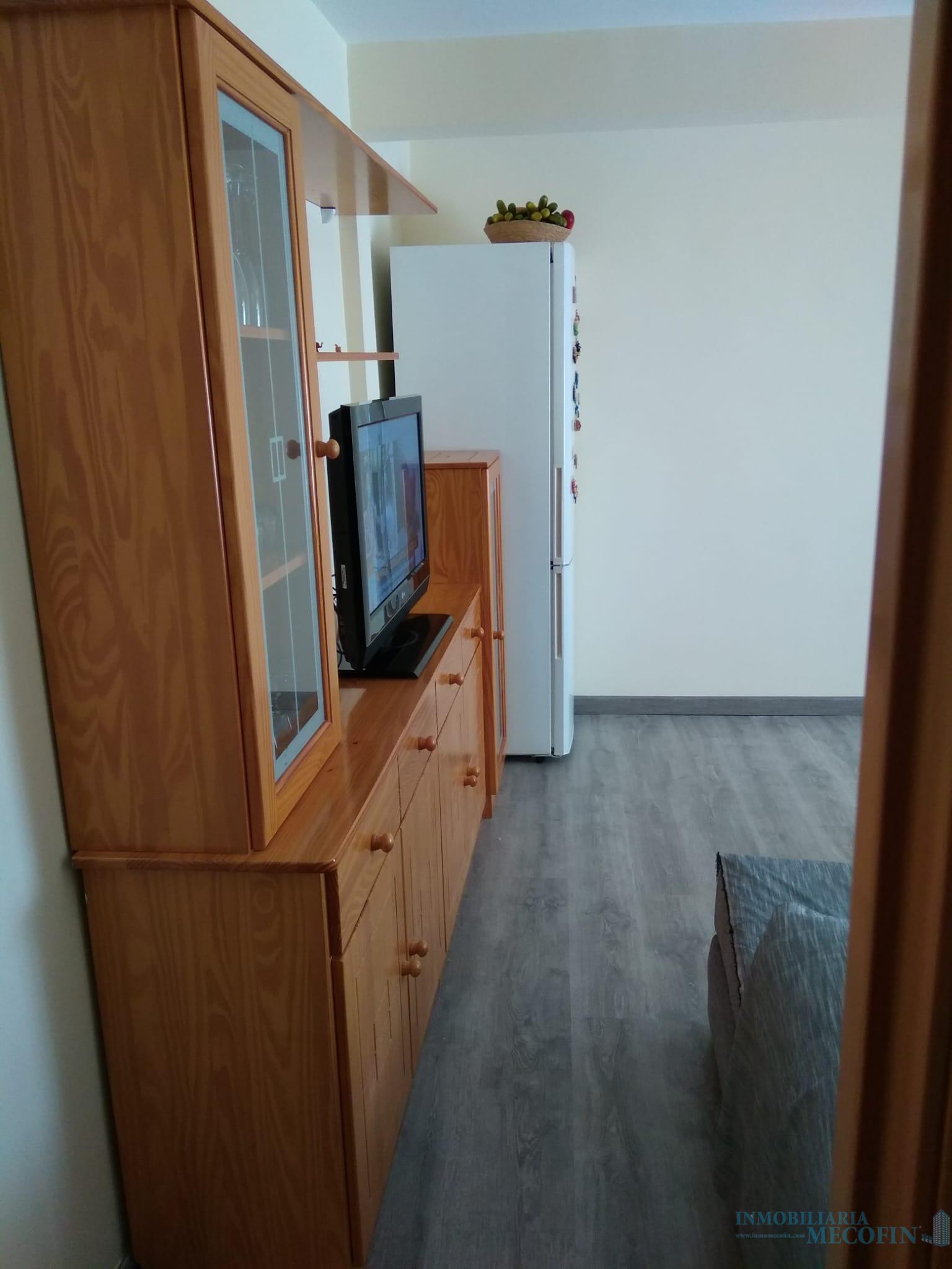 Venta de piso en Benidorm