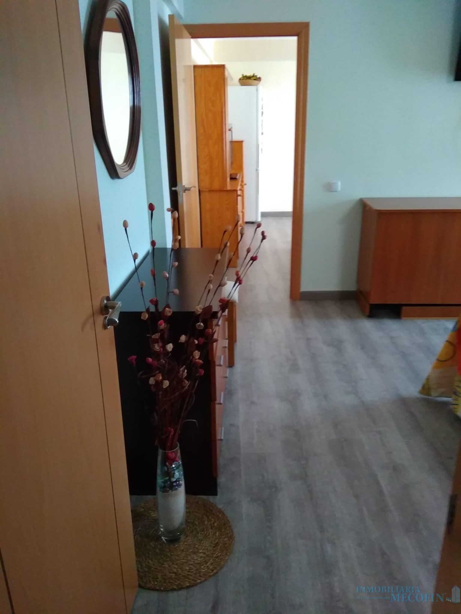 Venta de piso en Benidorm