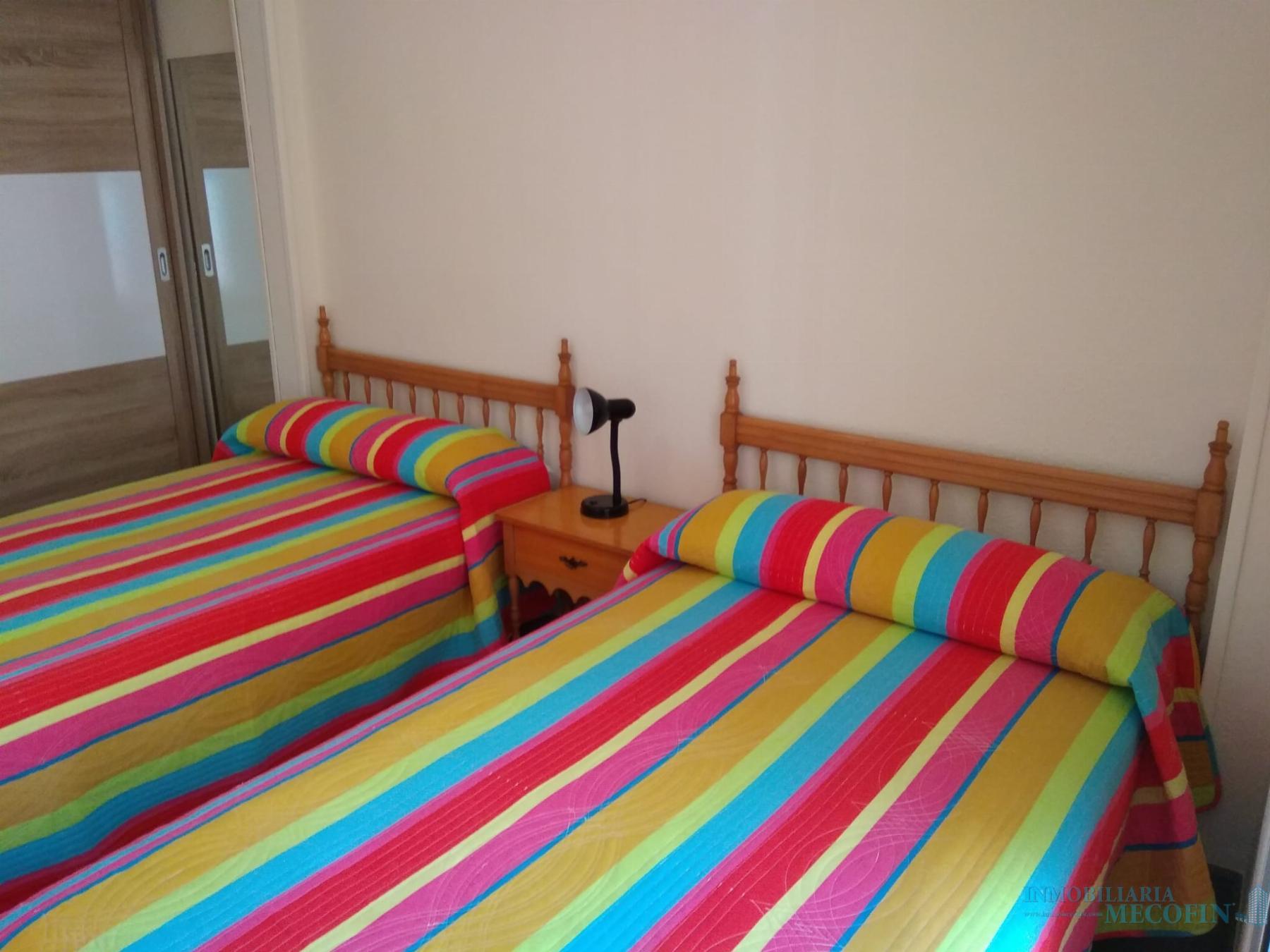 Venta de piso en Benidorm