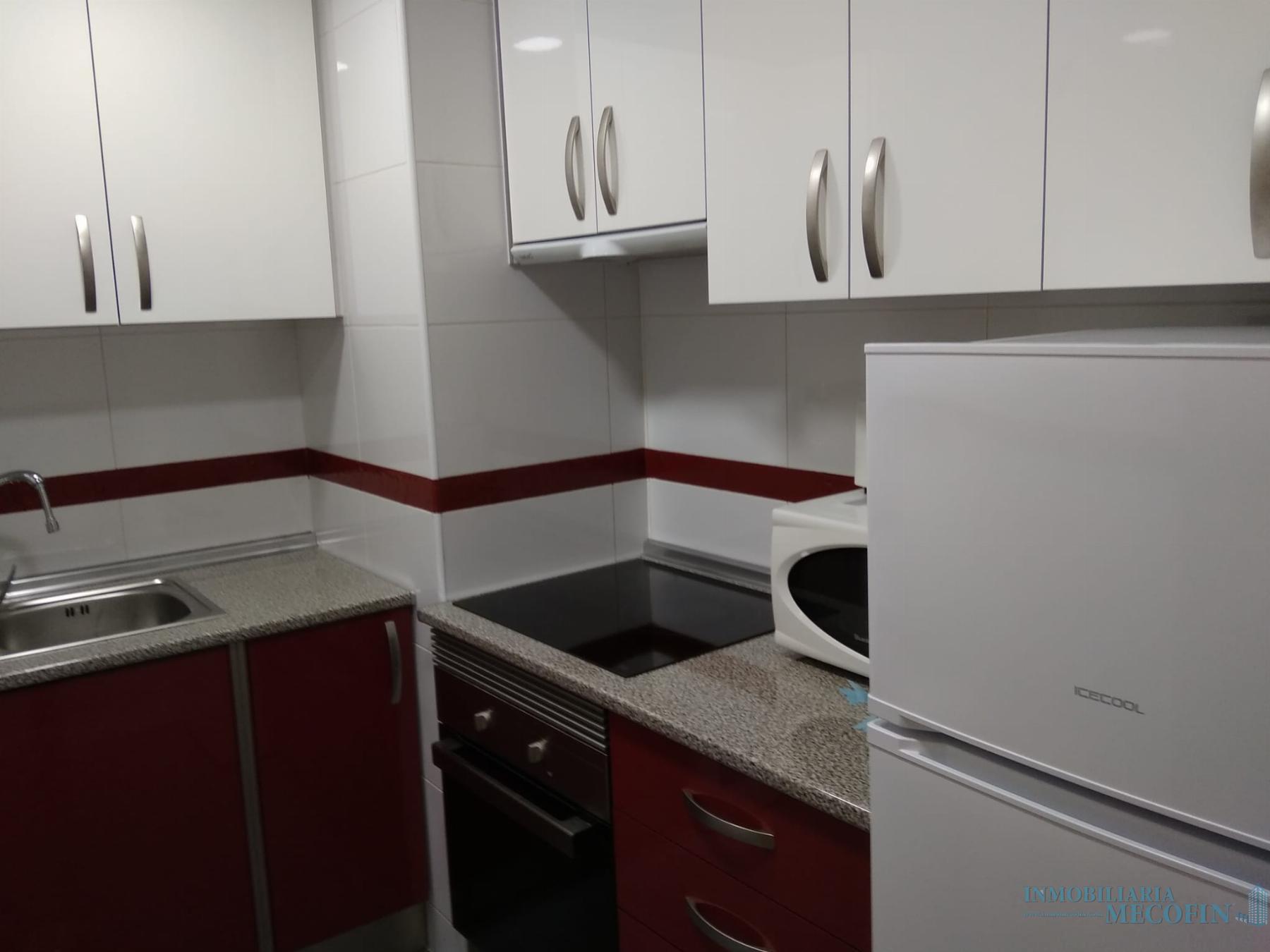 Venta de piso en Benidorm