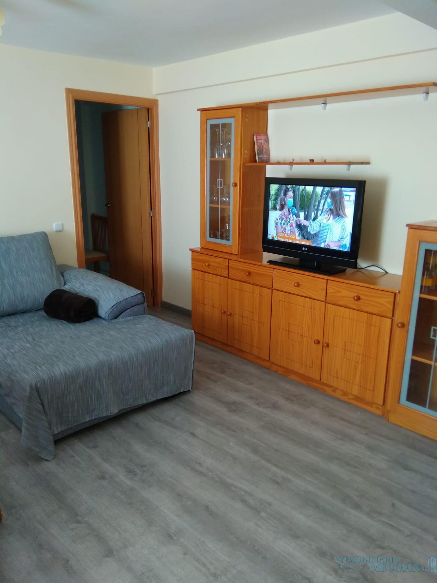 Venta de piso en Benidorm