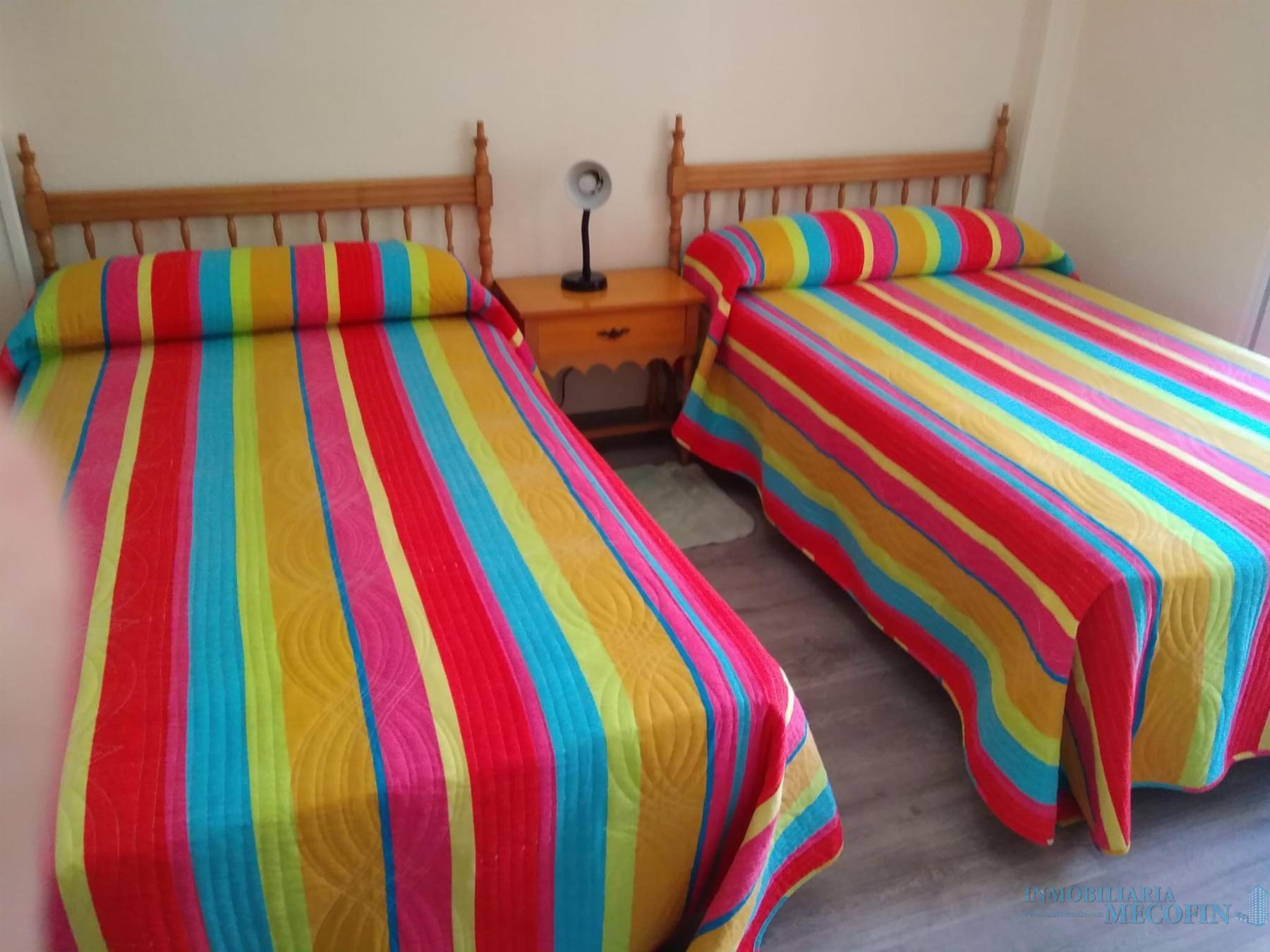 Venta de piso en Benidorm