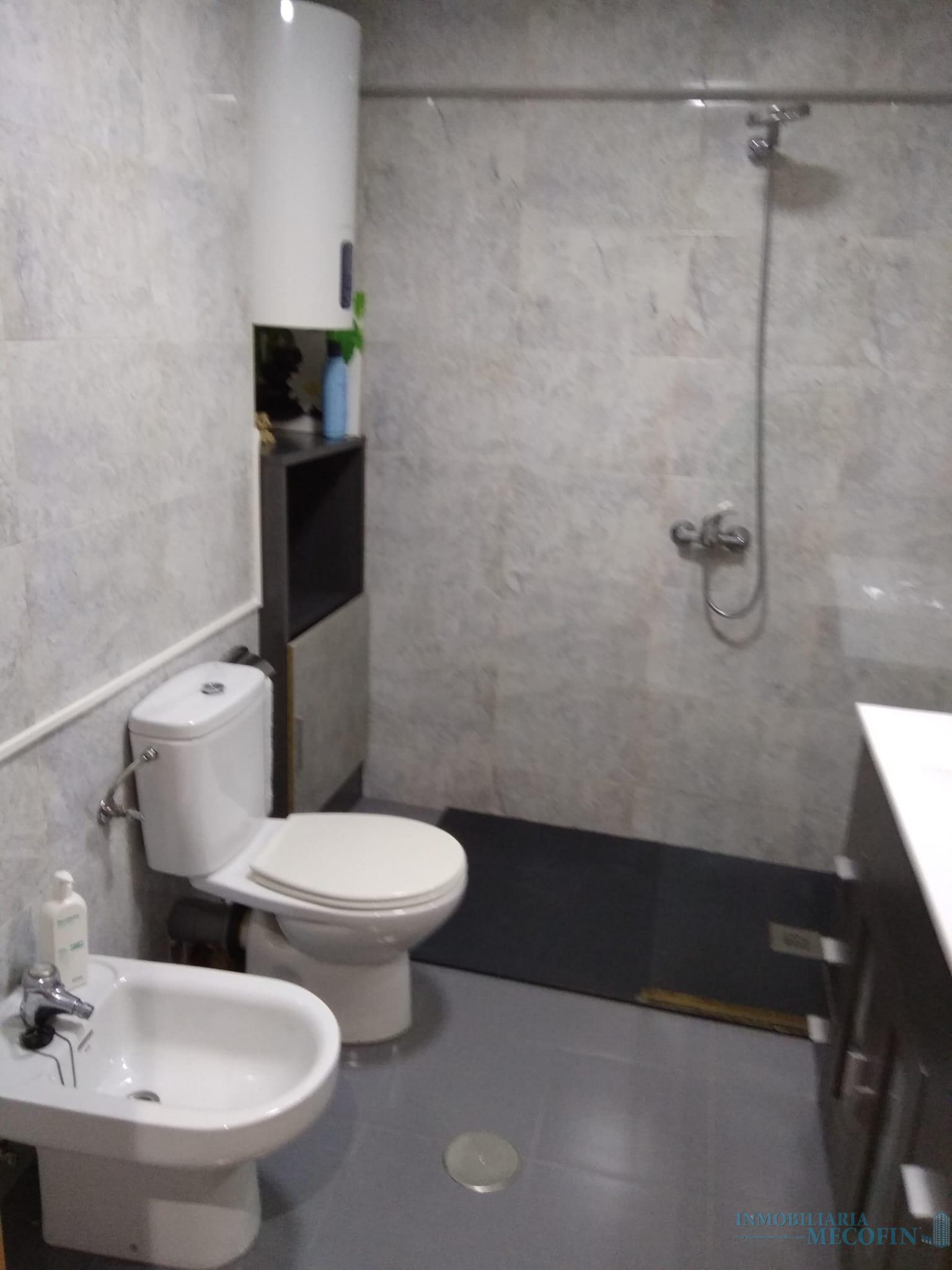 Venta de piso en Benidorm