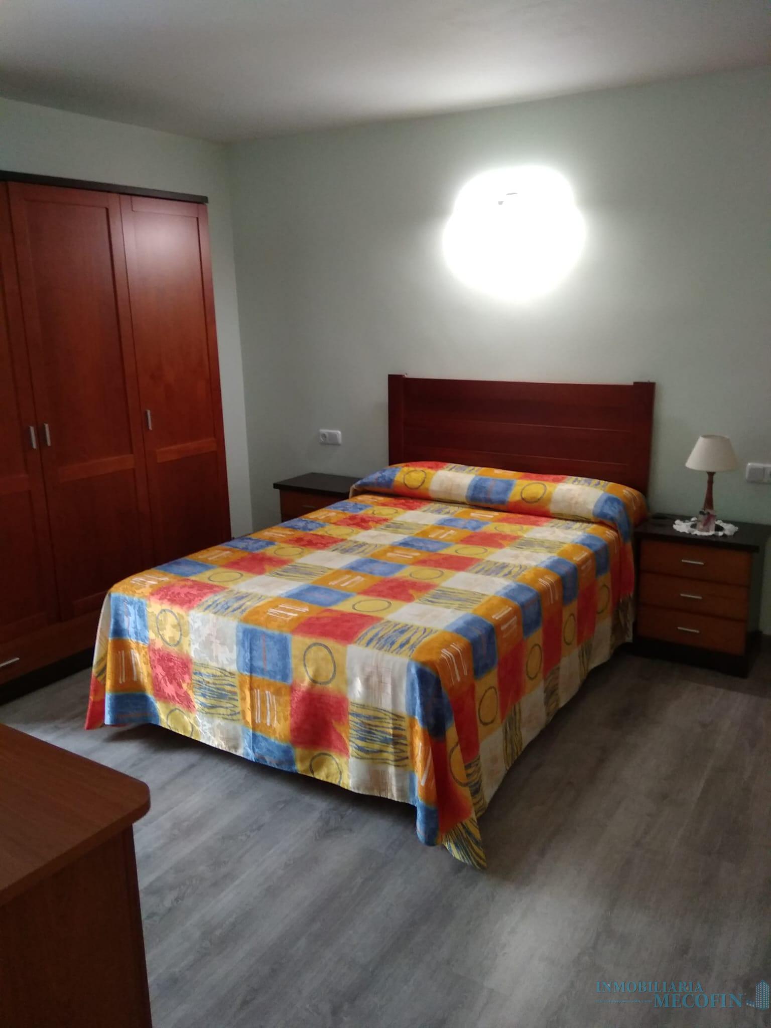 Venta de piso en Benidorm
