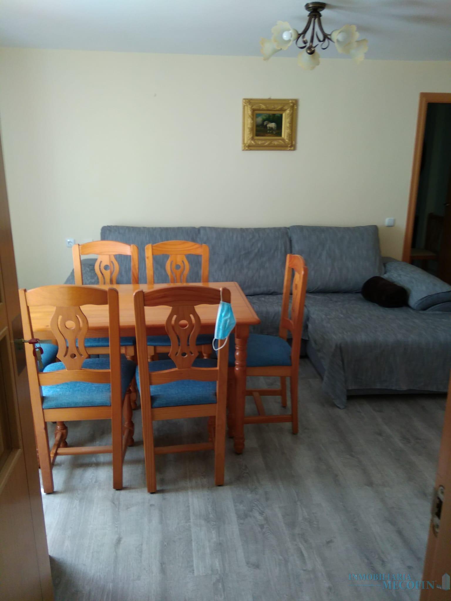 Venta de piso en Benidorm