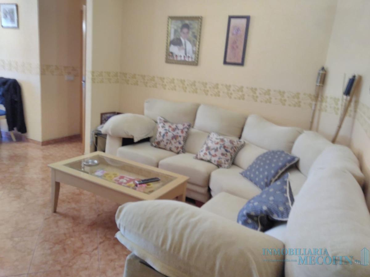 For sale of flat in Benidorm