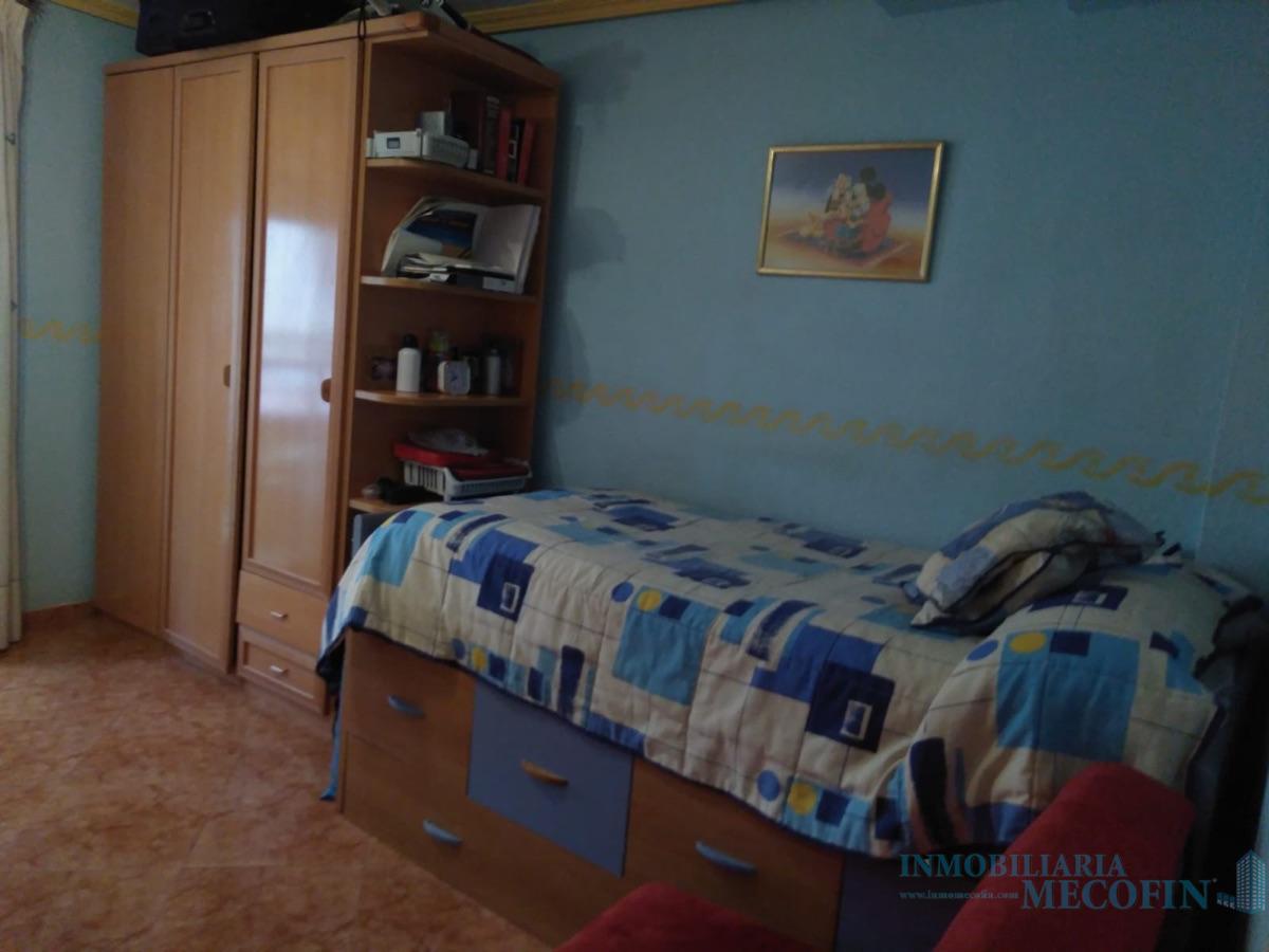 For sale of flat in Benidorm