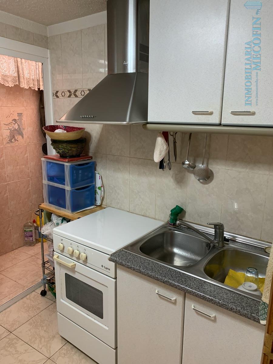 Venta de piso en Benidorm