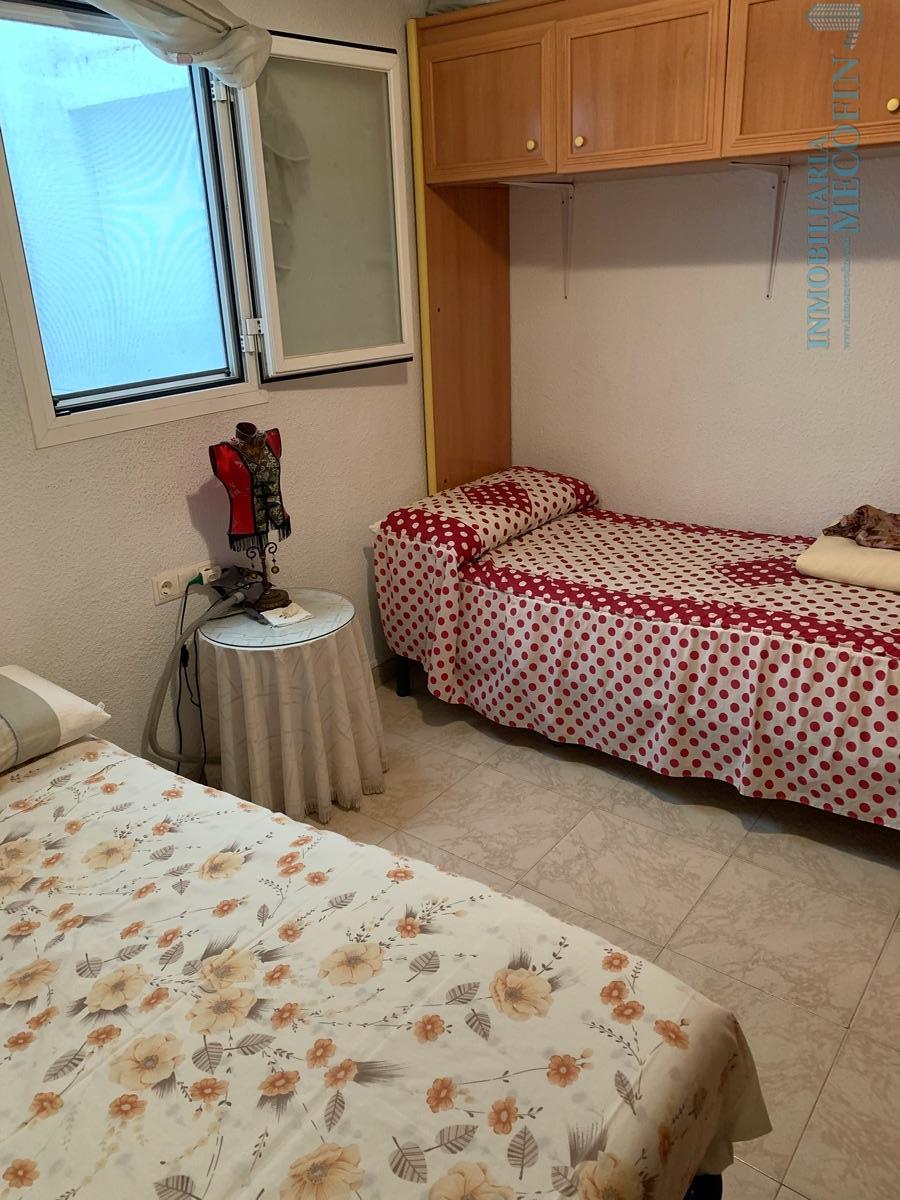 For sale of flat in Benidorm