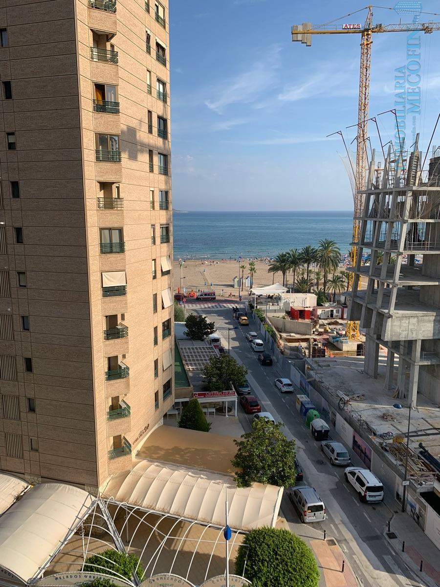 Venta de piso en Benidorm