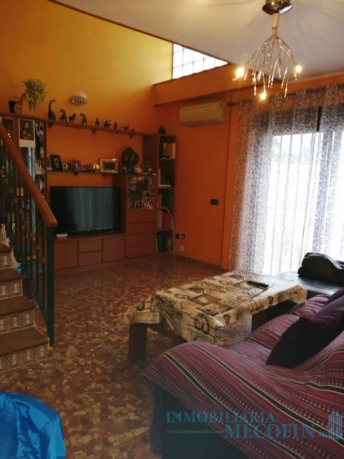 Venta de chalet en La Nucia