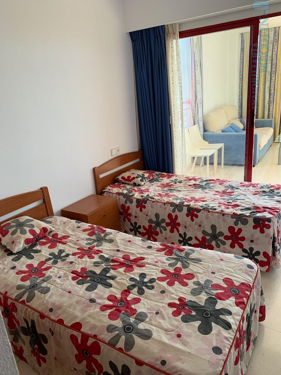 Venta de piso en Benidorm