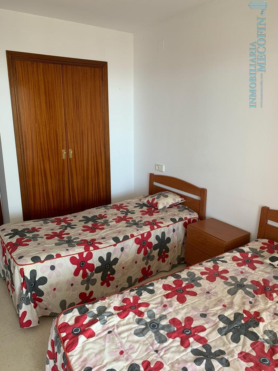 Venta de piso en Benidorm